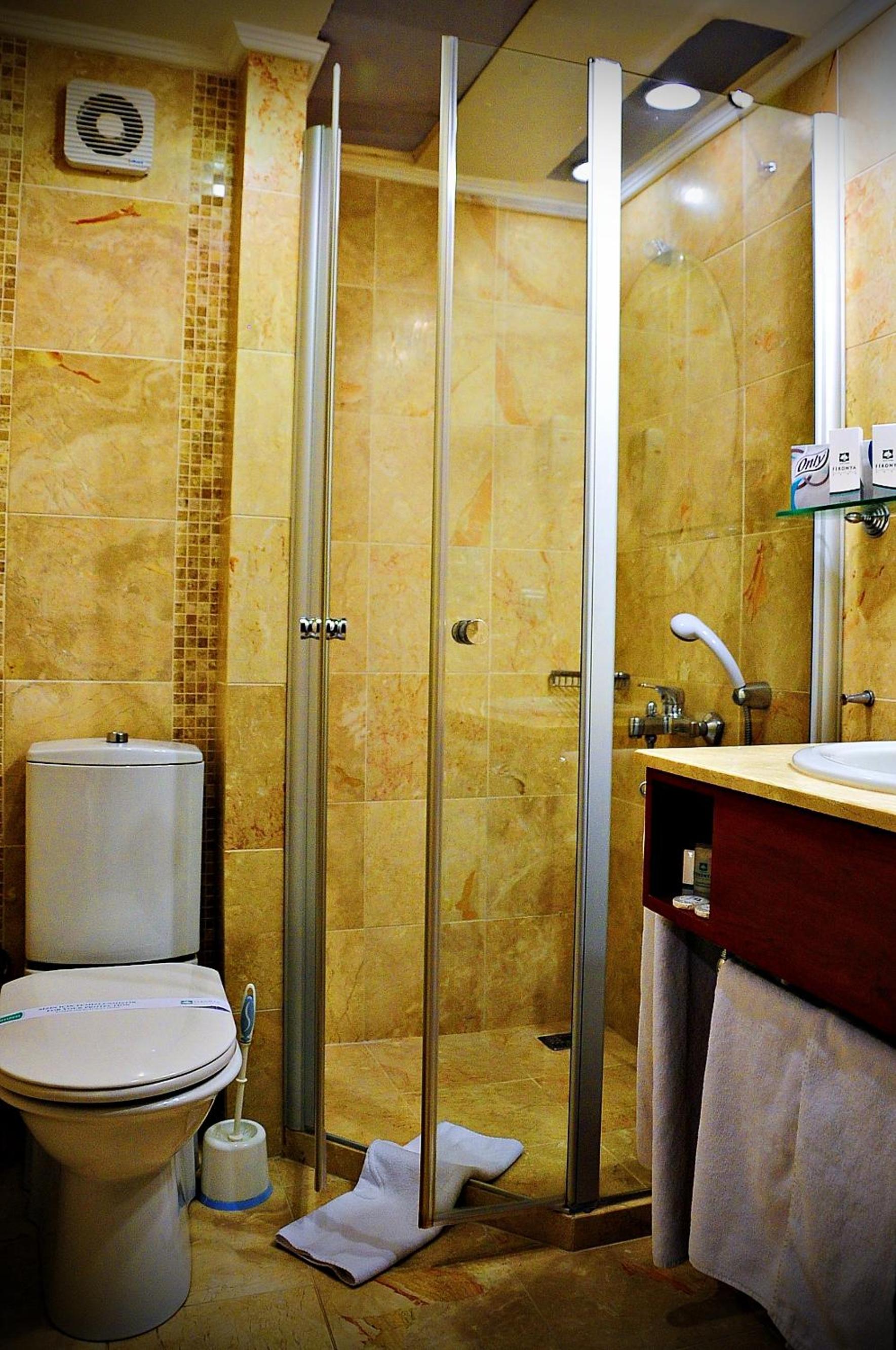 Feronya Otel - Image 21