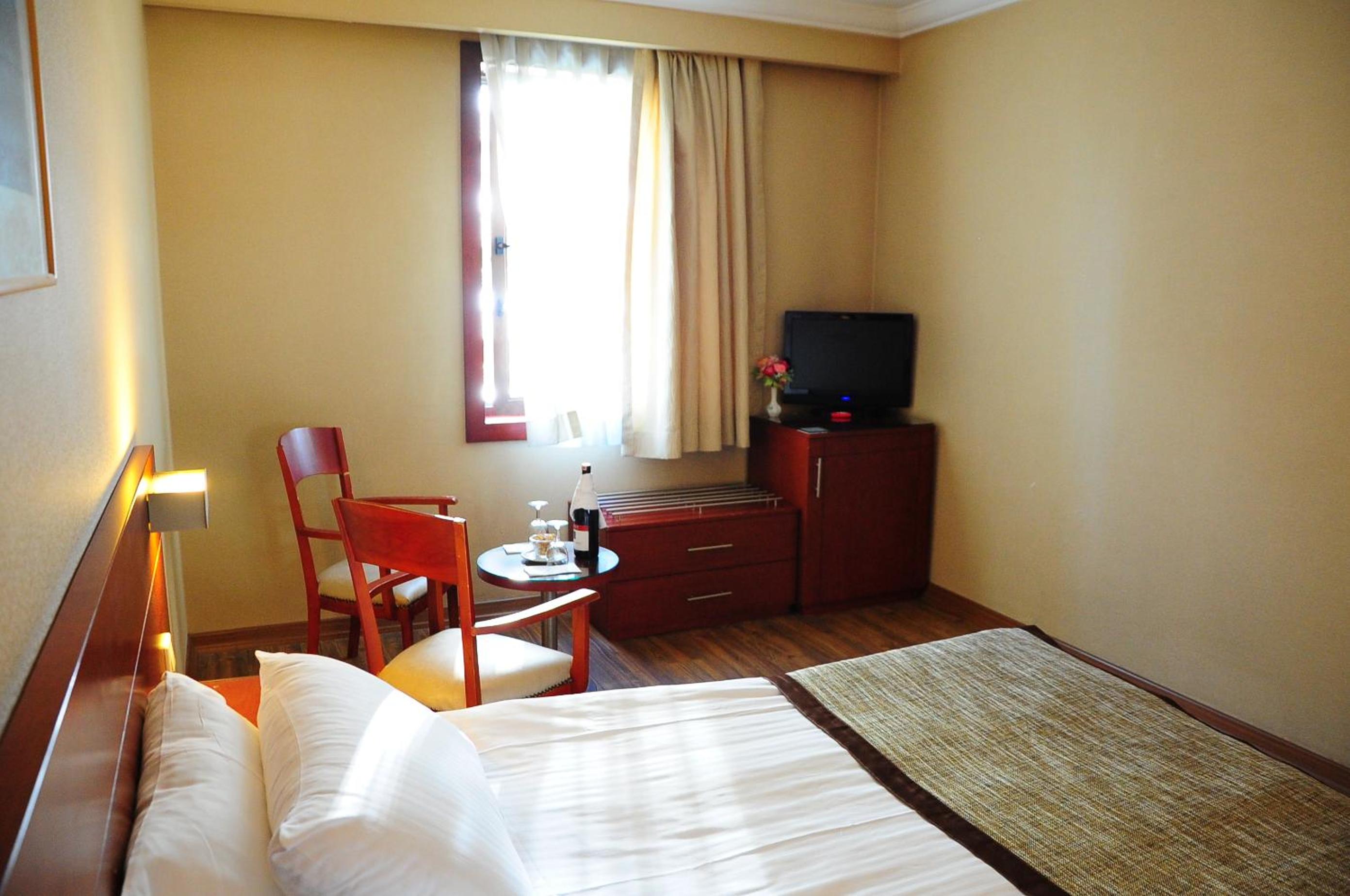 Feronya Otel - Image 22