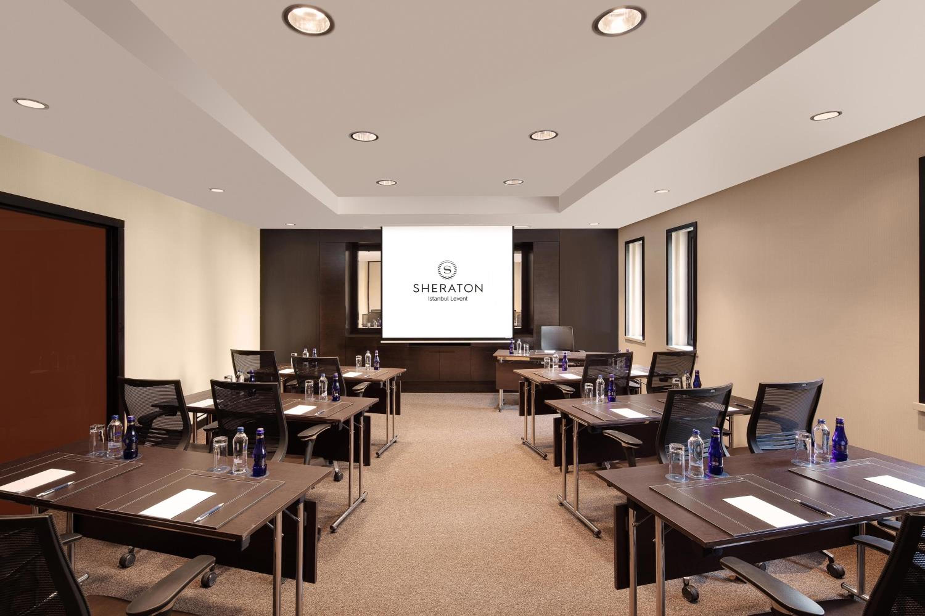 Sheraton İstanbul Levent - Image 83