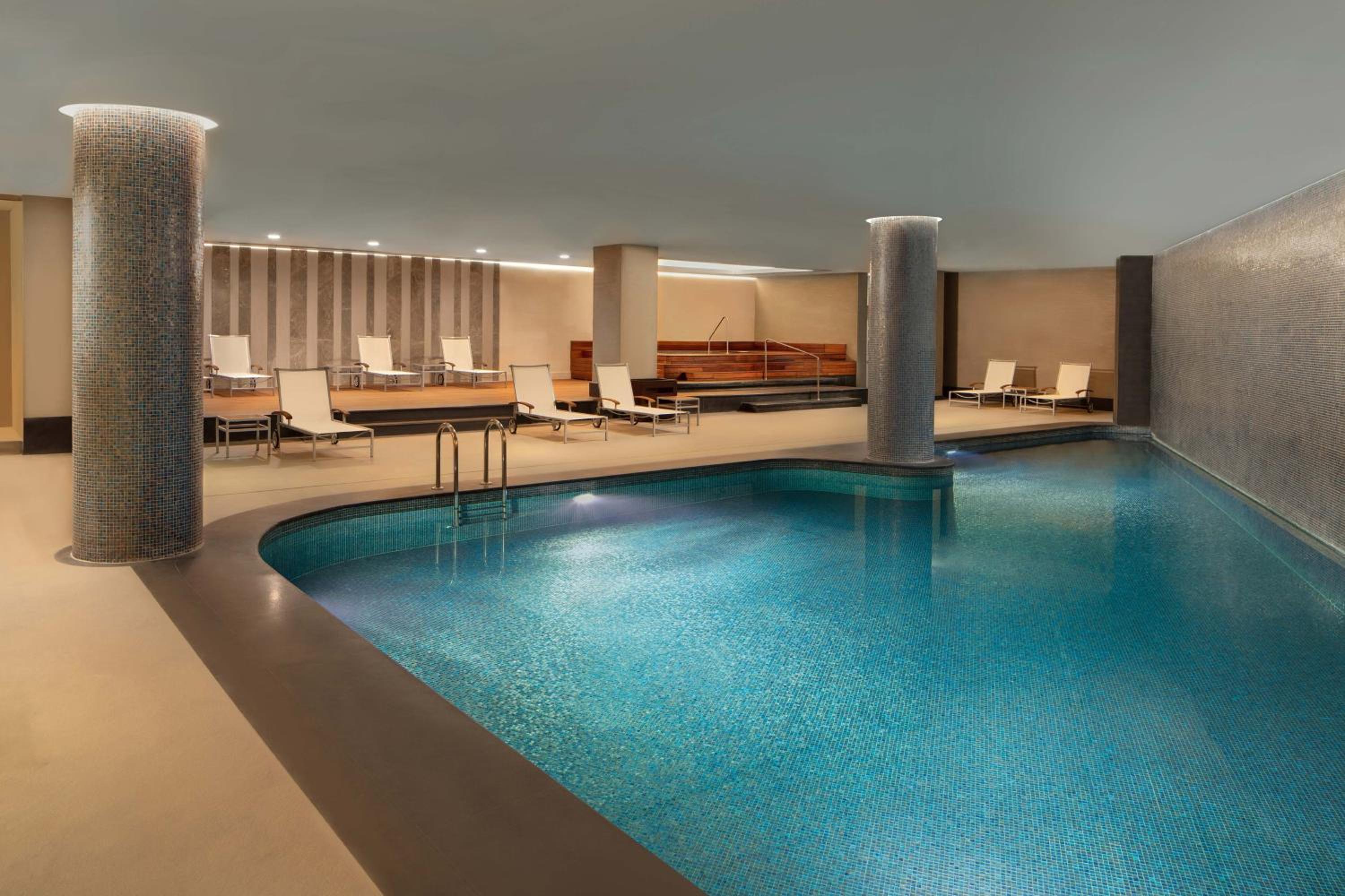 Sheraton İstanbul Levent - Image 69