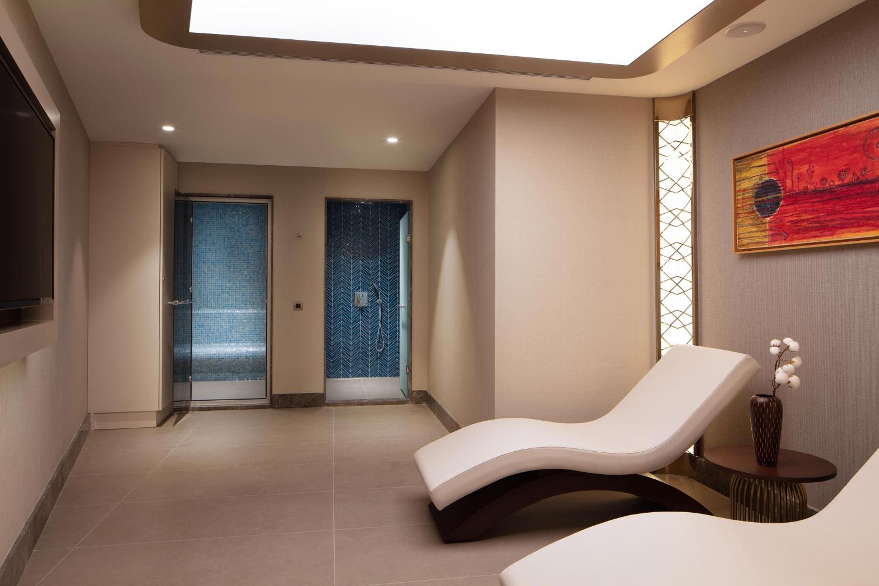 Sheraton İstanbul Levent - Image 74