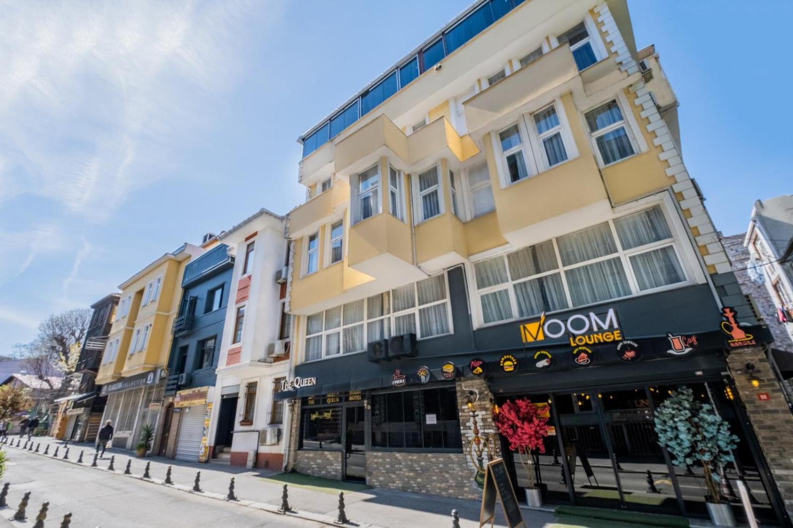 Kraliçe Oteli - Image 365