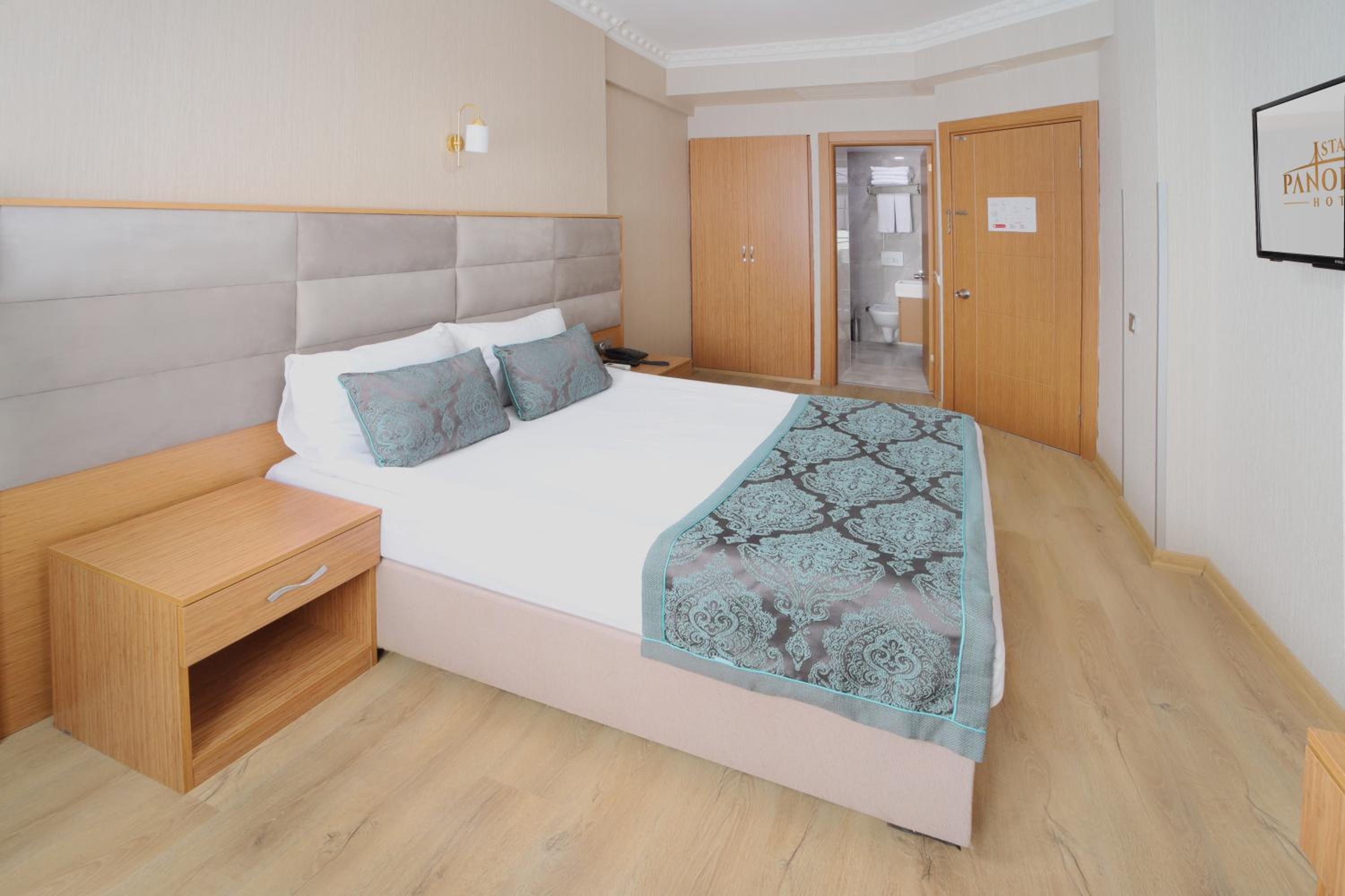 Istanbul Panorama Hotel - Image 11