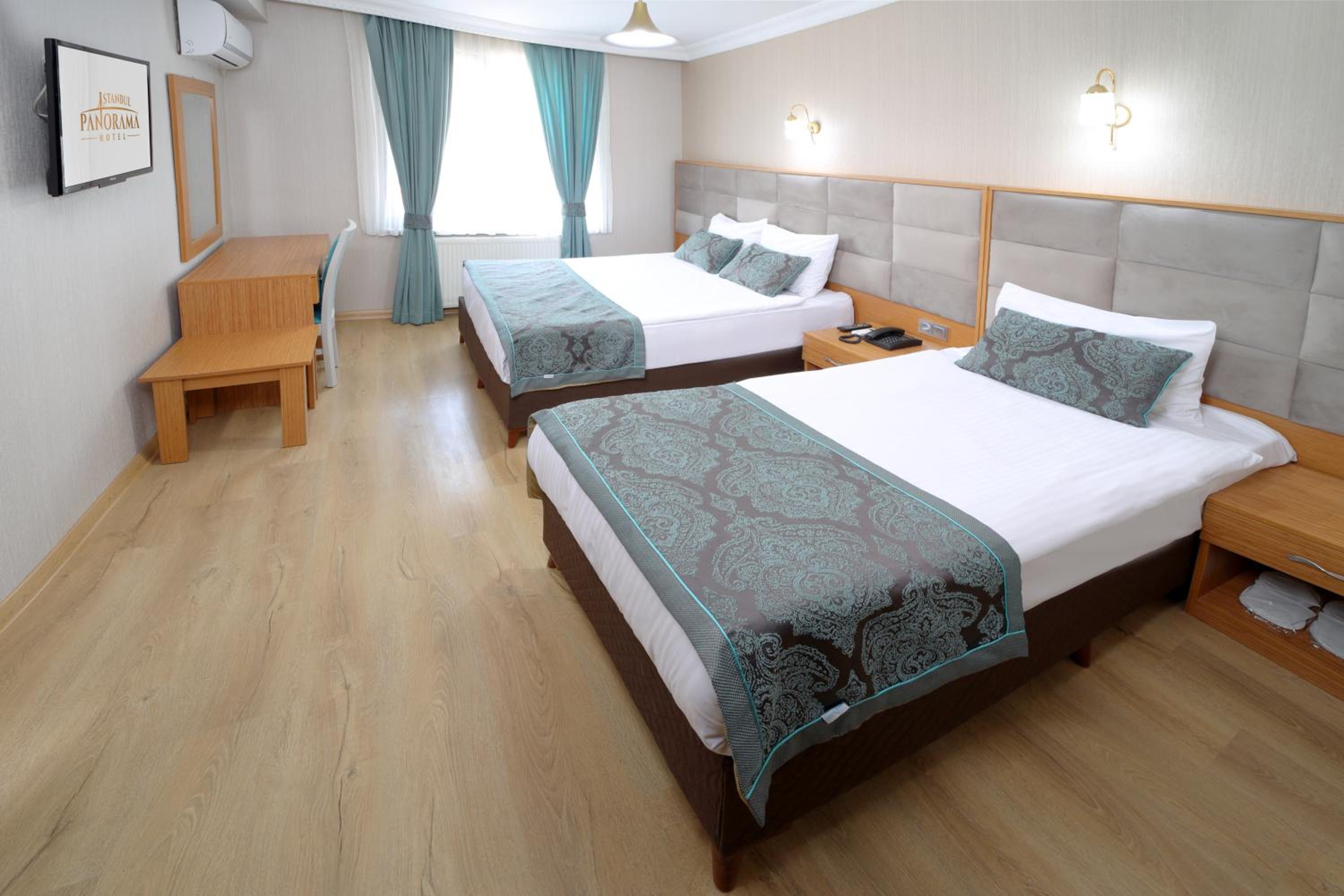Istanbul Panorama Hotel - Image 30