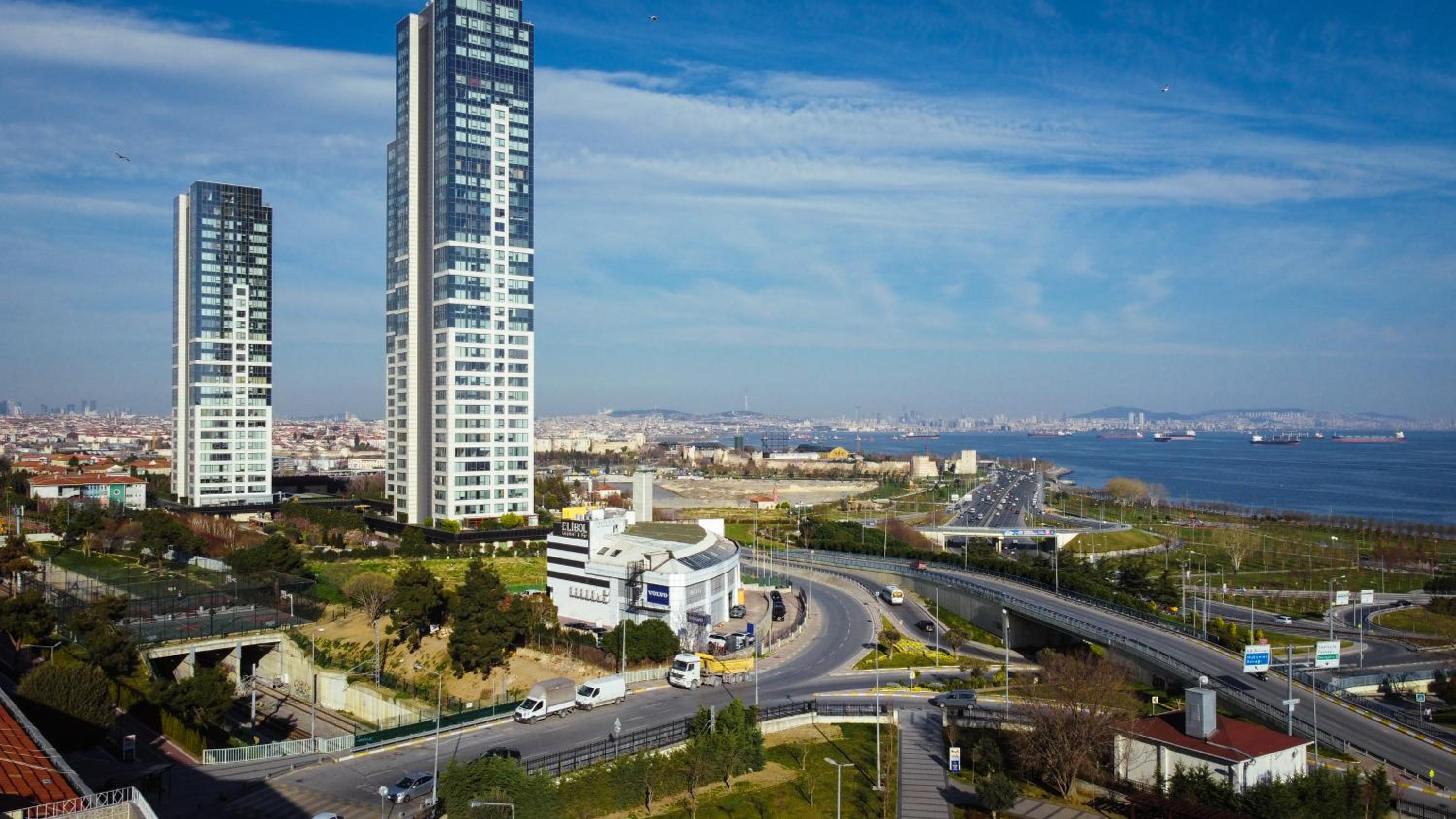 Istanbul Panorama Hotel - Image 20