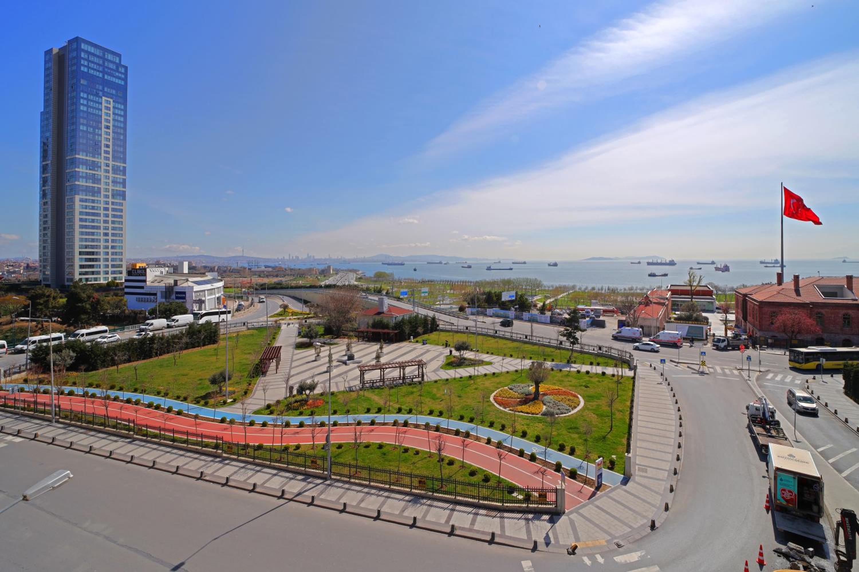 Istanbul Panorama Hotel - Image 5