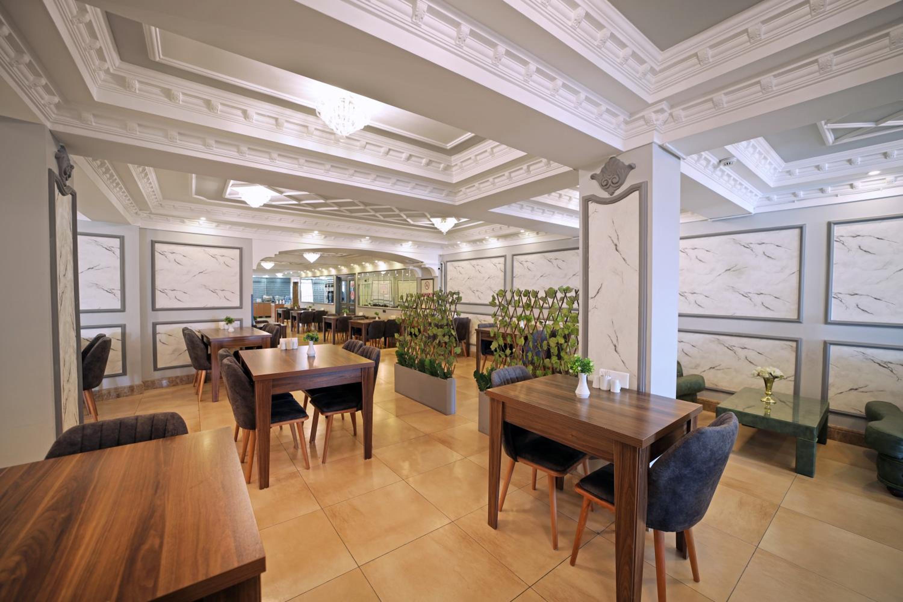 Istanbul Panorama Hotel - Image 44