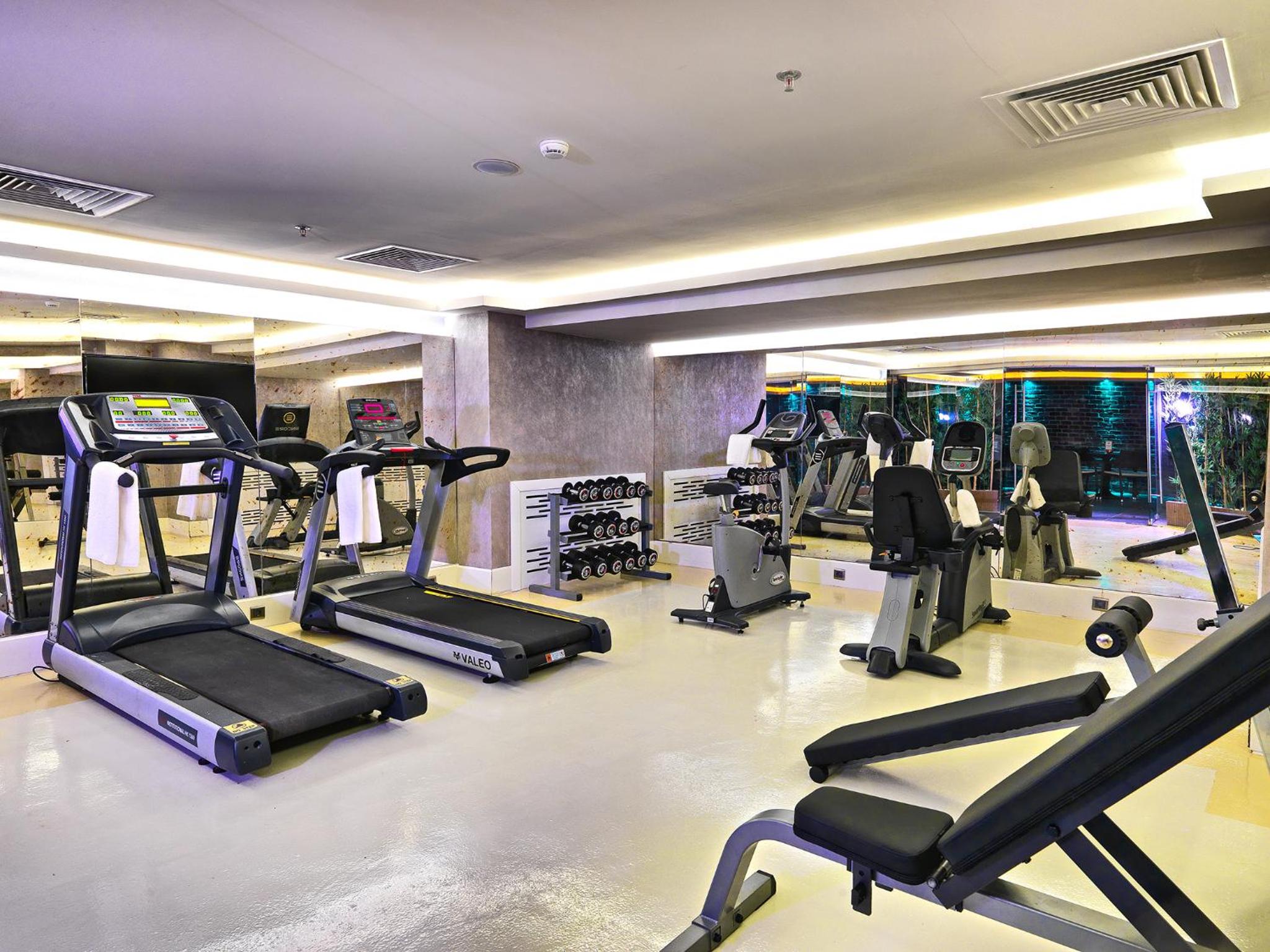 Mercure İstanbul Bomonti - Image 150