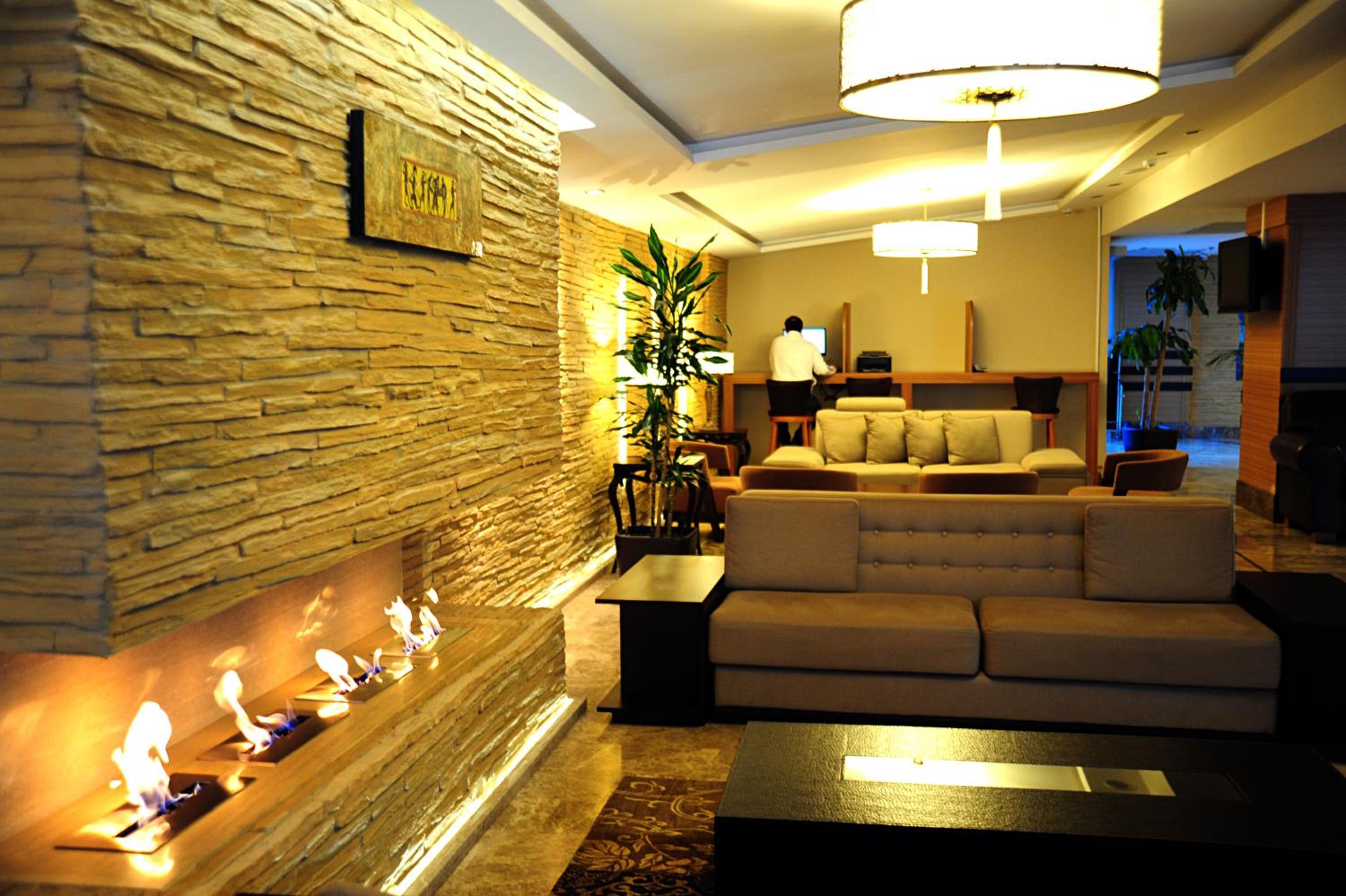 Dream Hill Business Deluxe Hotel Asia - Image 58