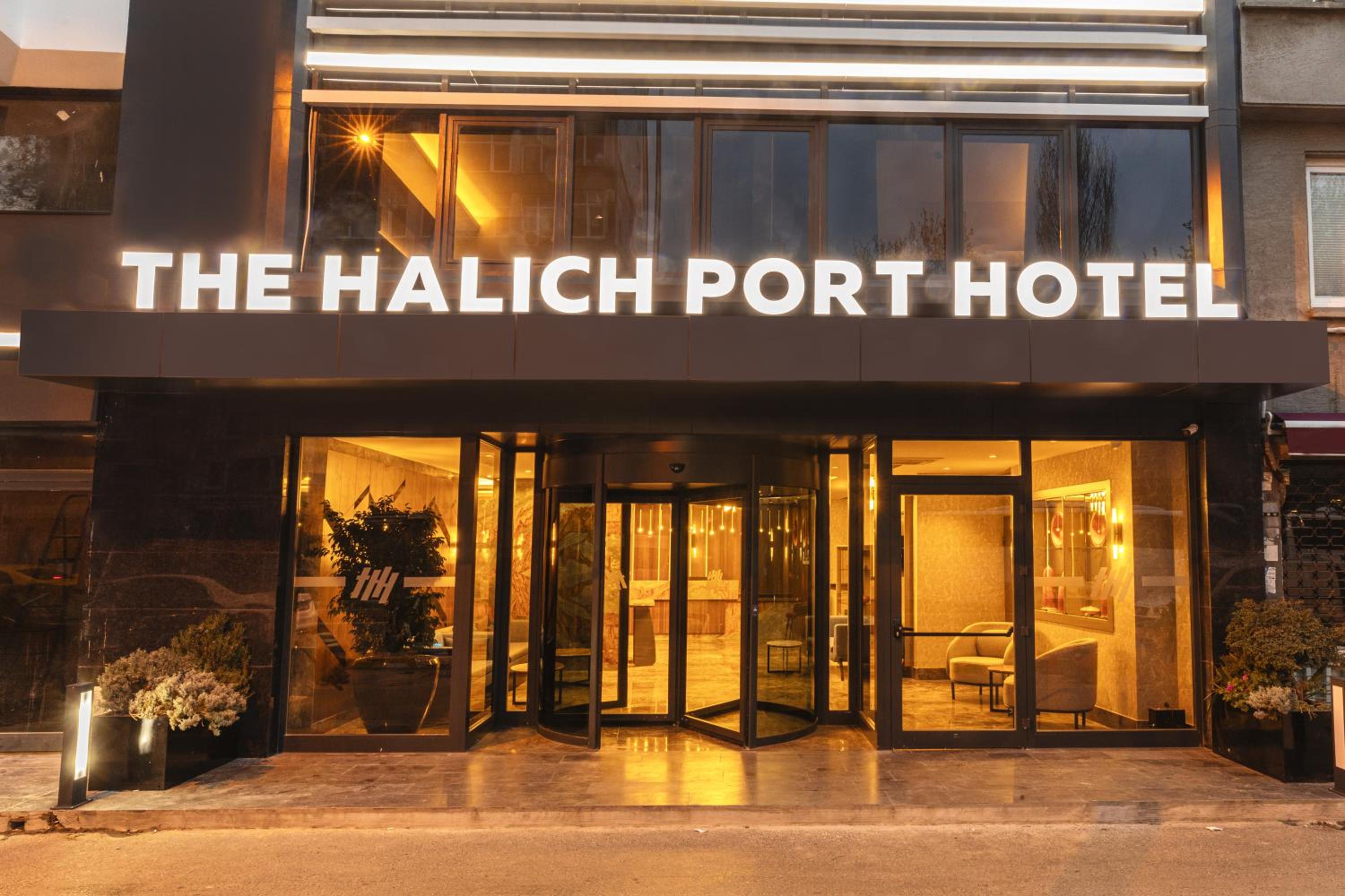 Csk The Halich Port İstanbul - Image 5