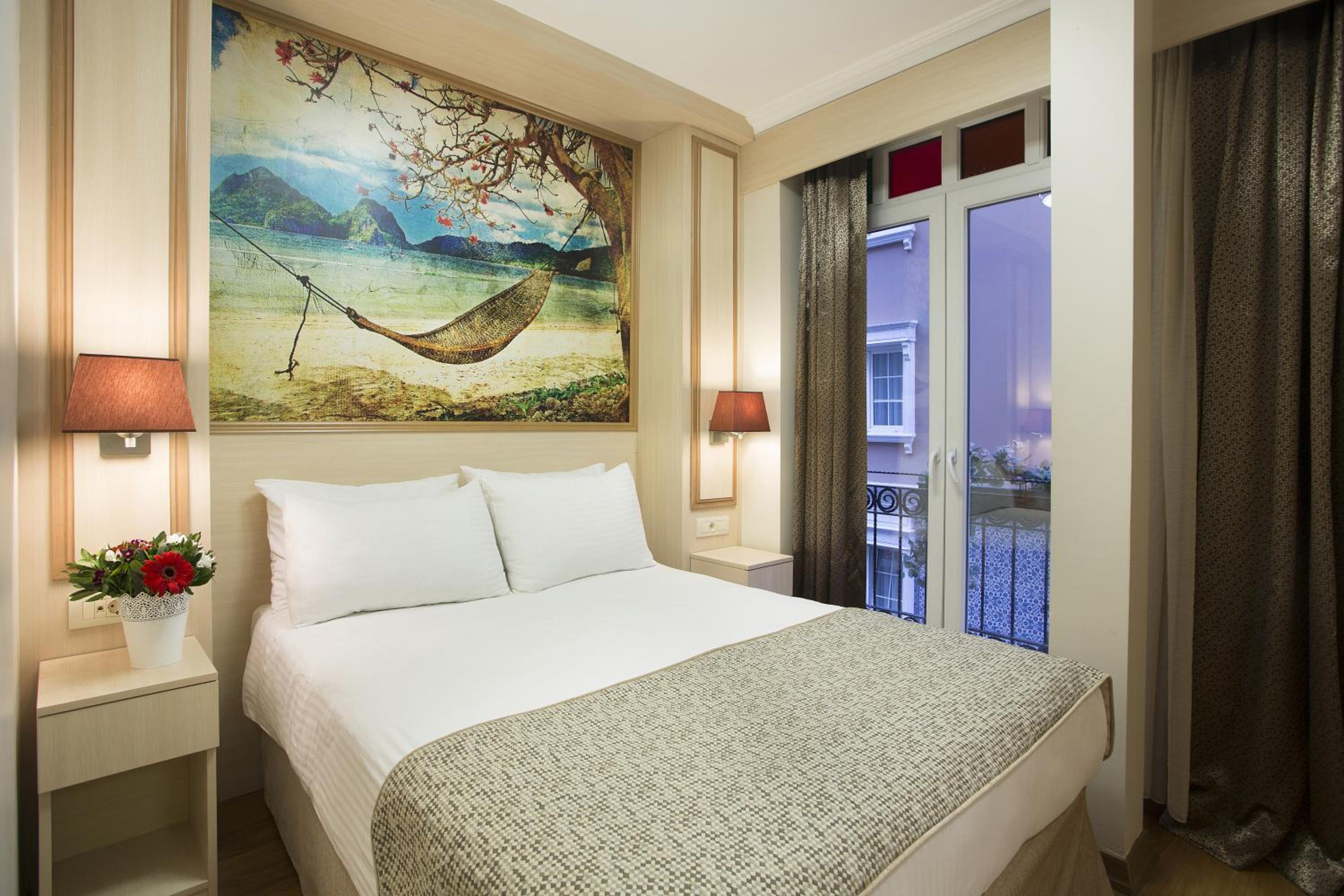 Hotel Evsen - Image 24