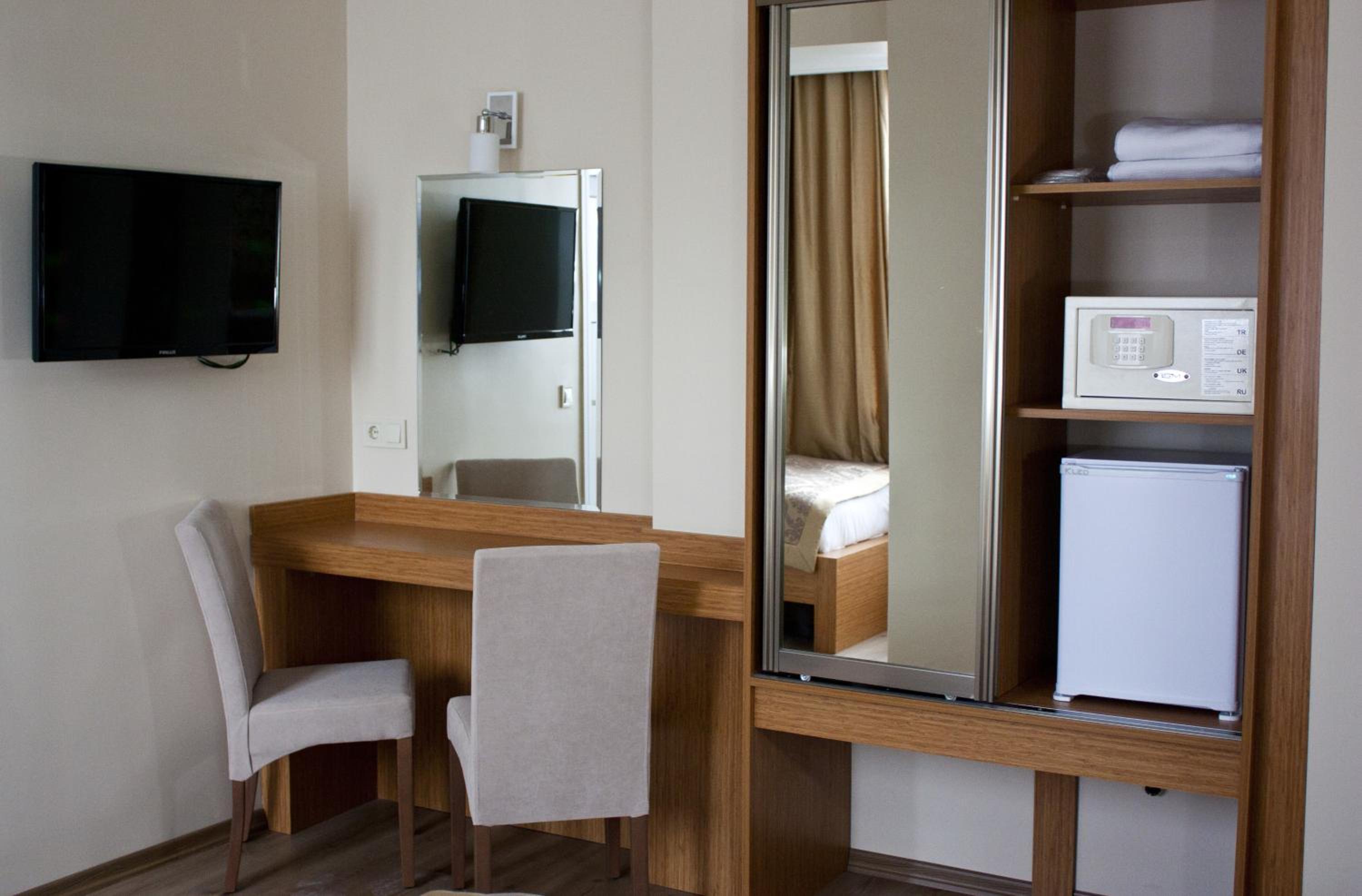 Istanbul Central Otel - Image 44