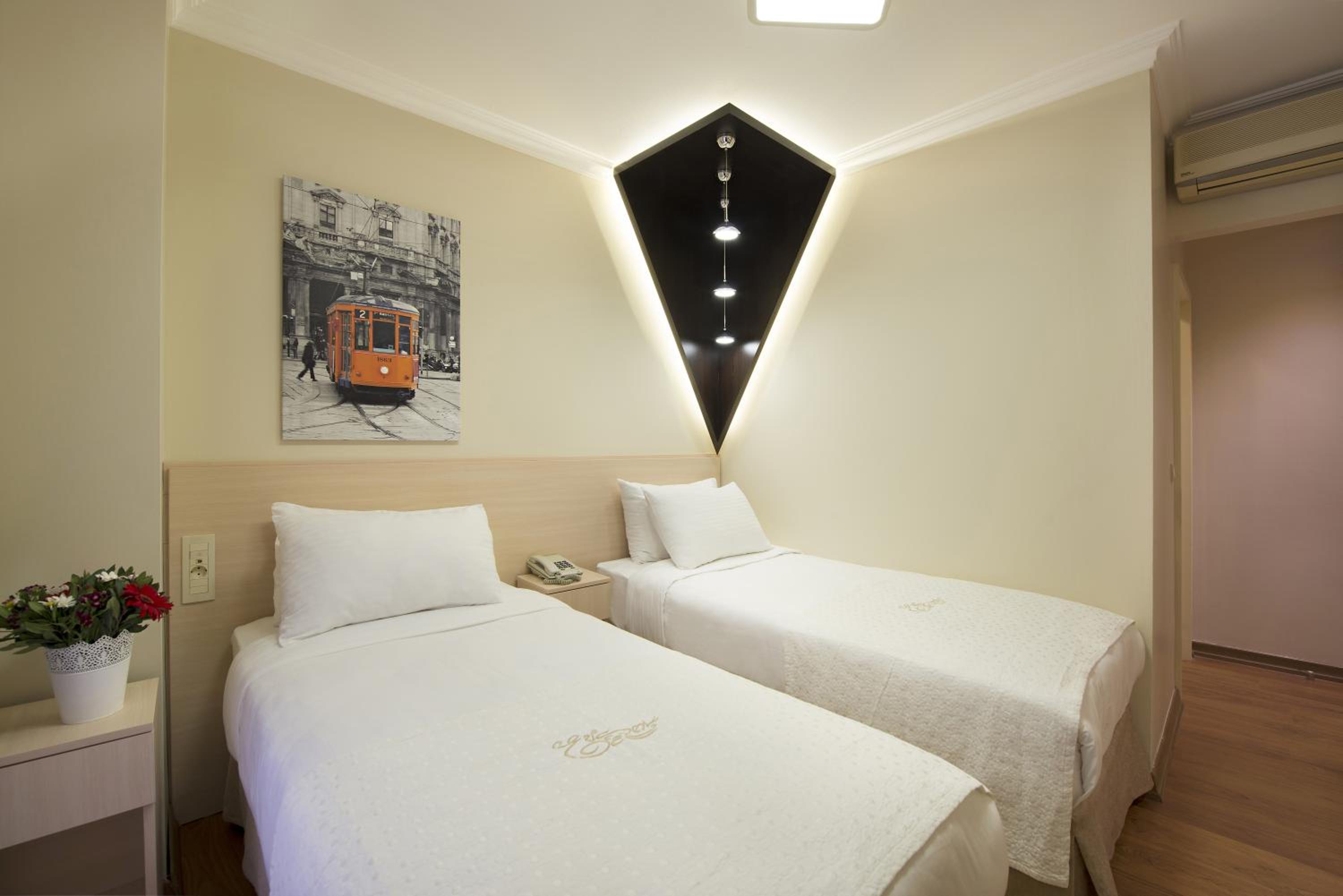 Hotel Evsen - Image 13