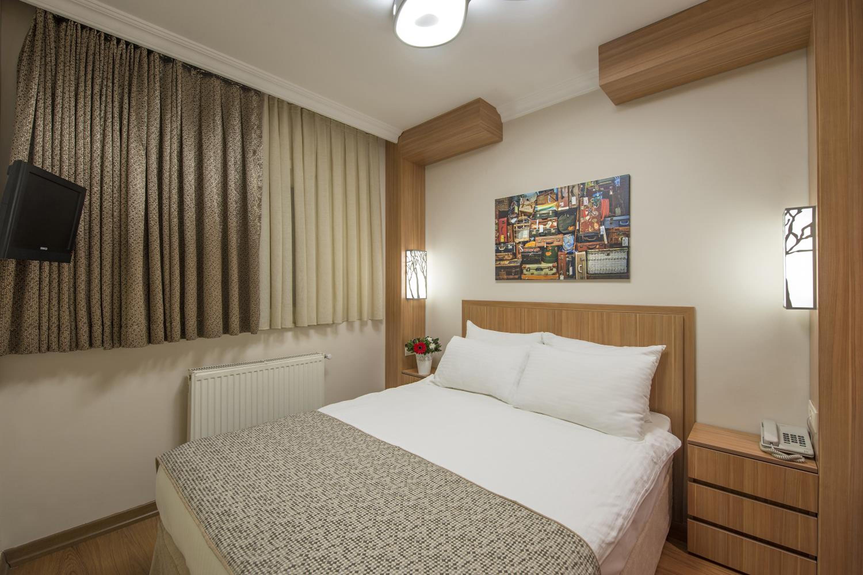 Hotel Evsen - Image 11