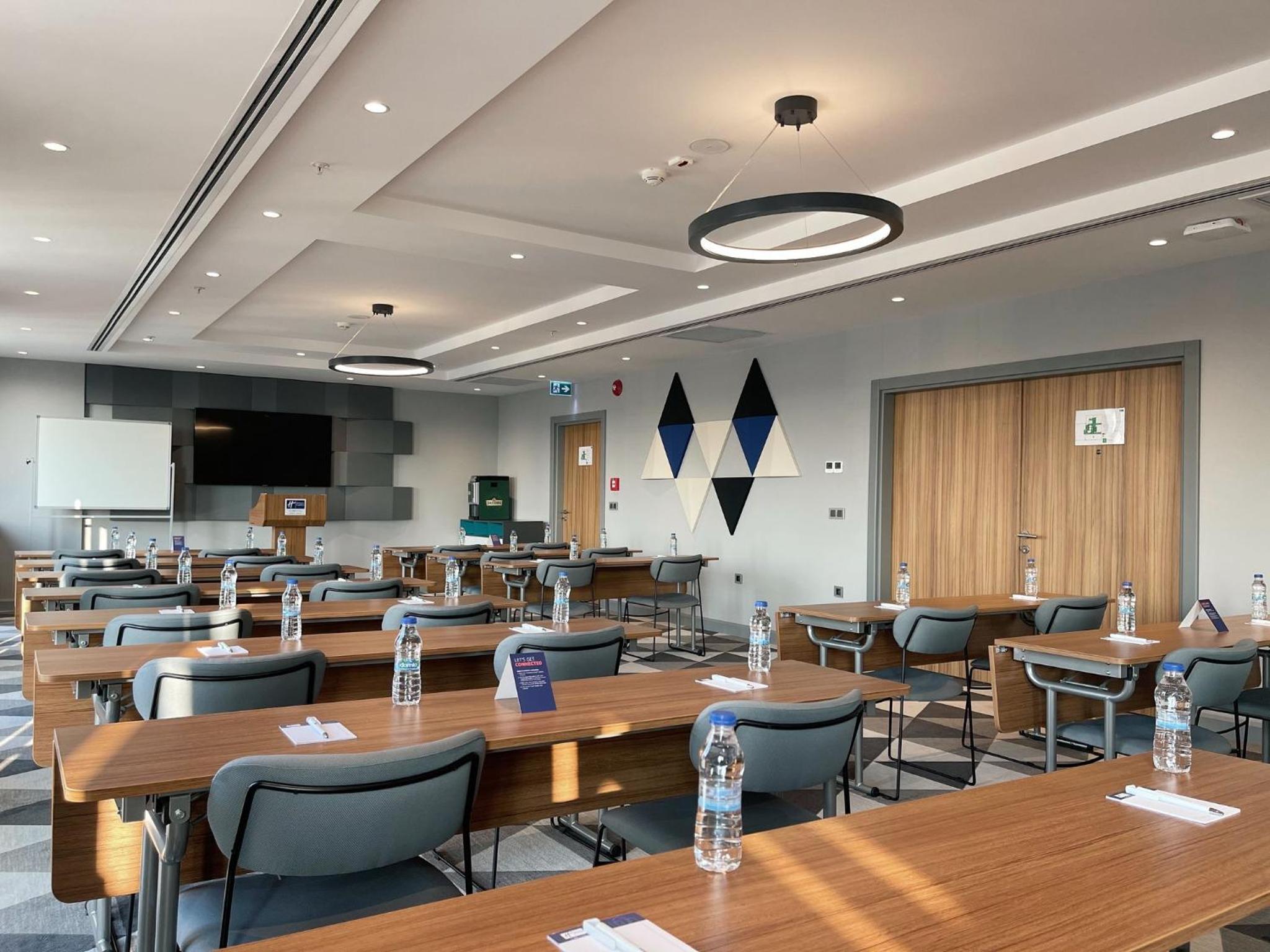 Holiday Inn Express - Ankara - Airport, an IHG Hotel - Image 21