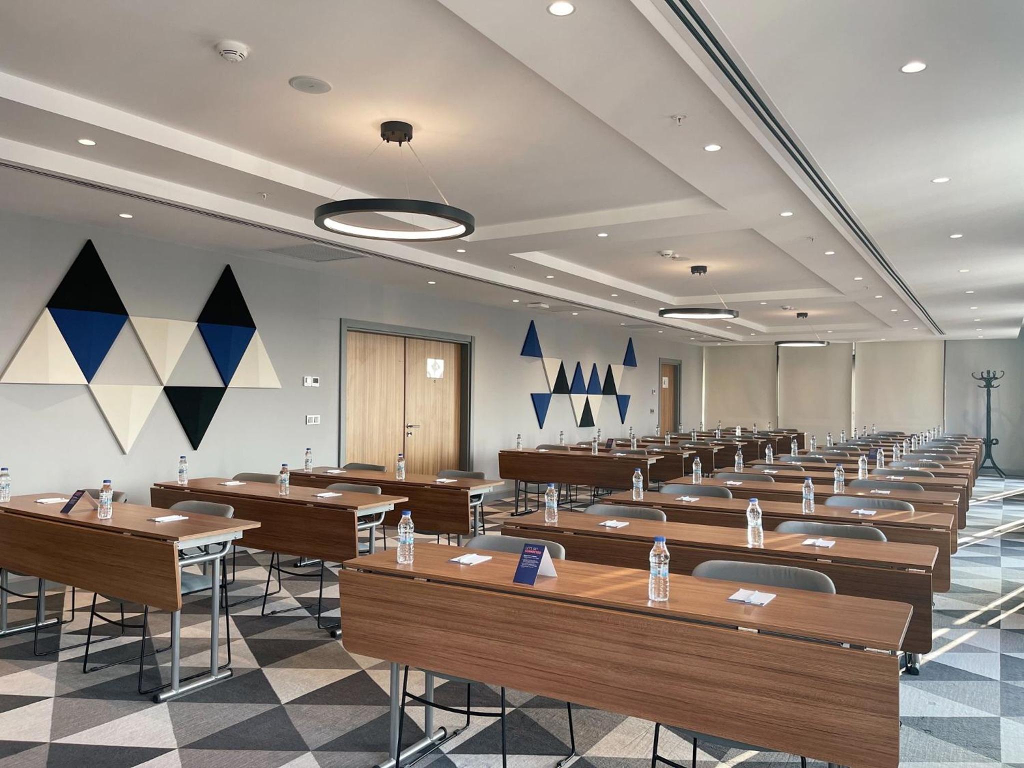 Holiday Inn Express - Ankara - Airport, an IHG Hotel - Image 22