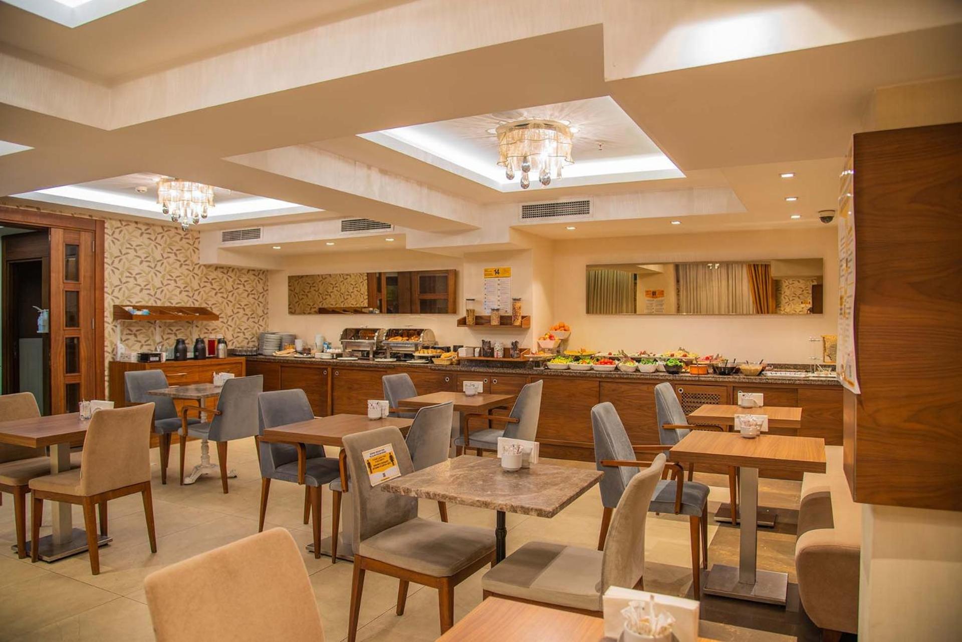 Hotel Le Mirage - Image 14