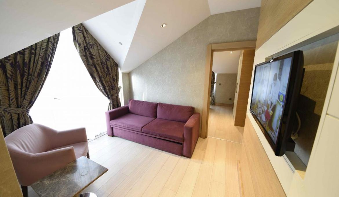 Hotel Le Mirage - Image 34