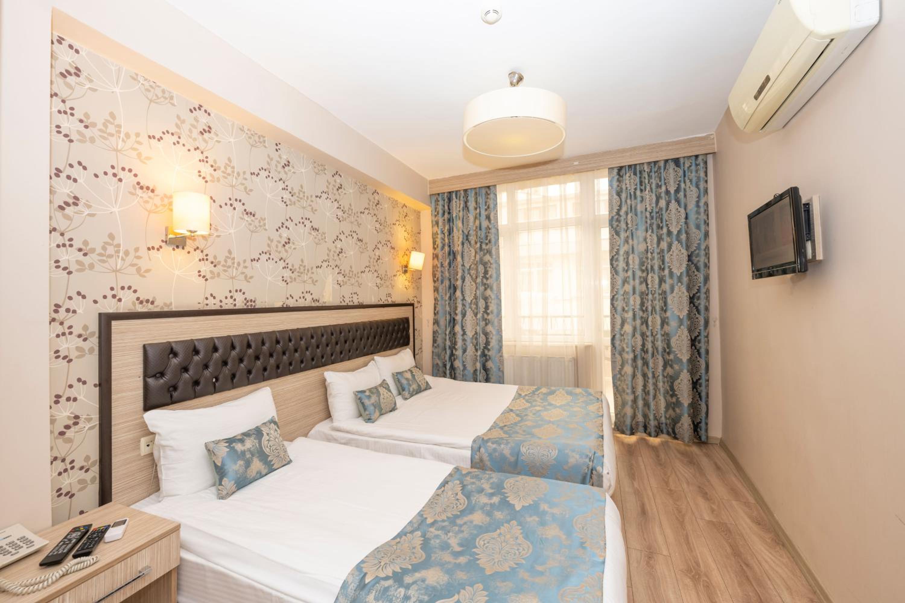 Tugra Otel - Image 6