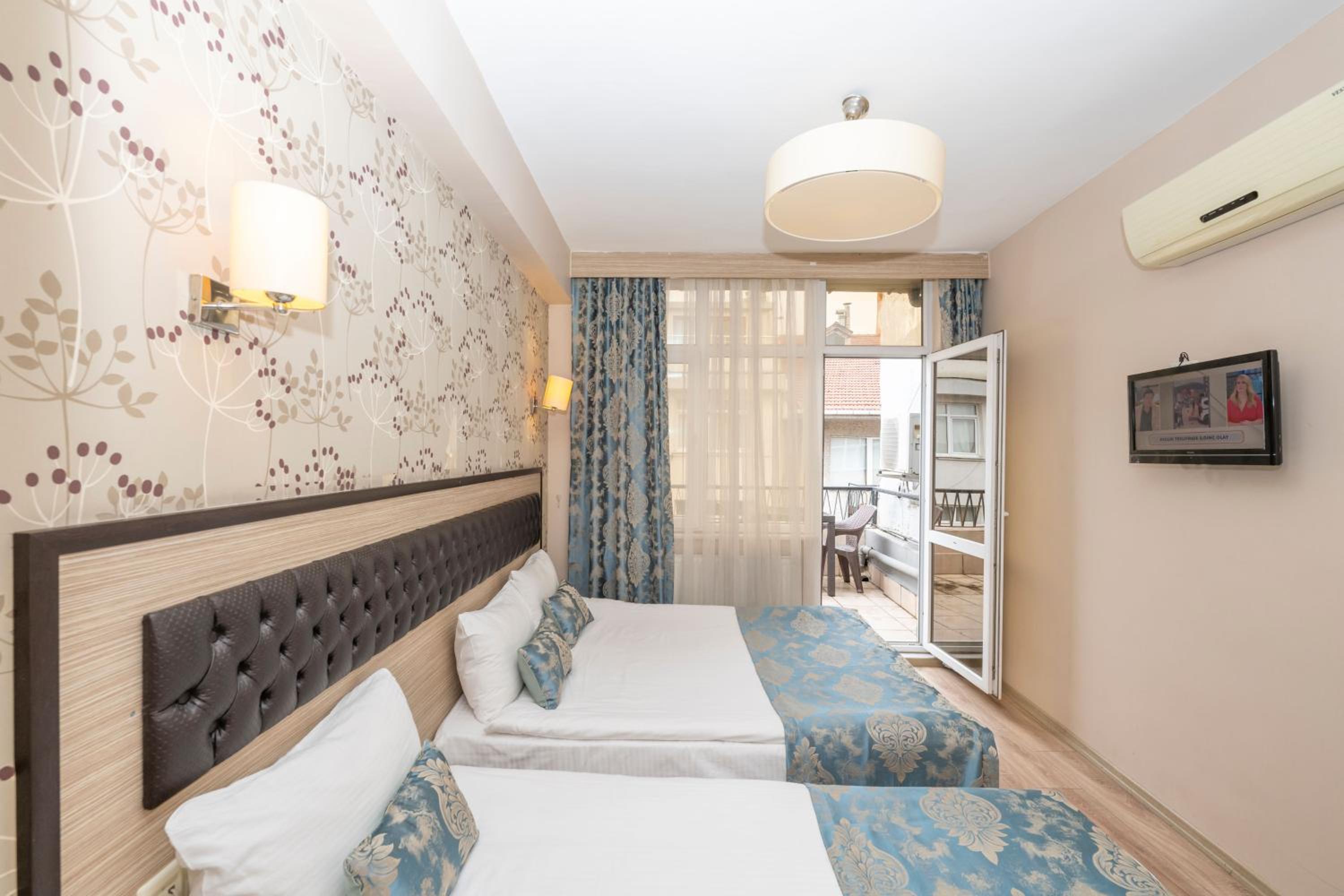 Tugra Otel - Image 13