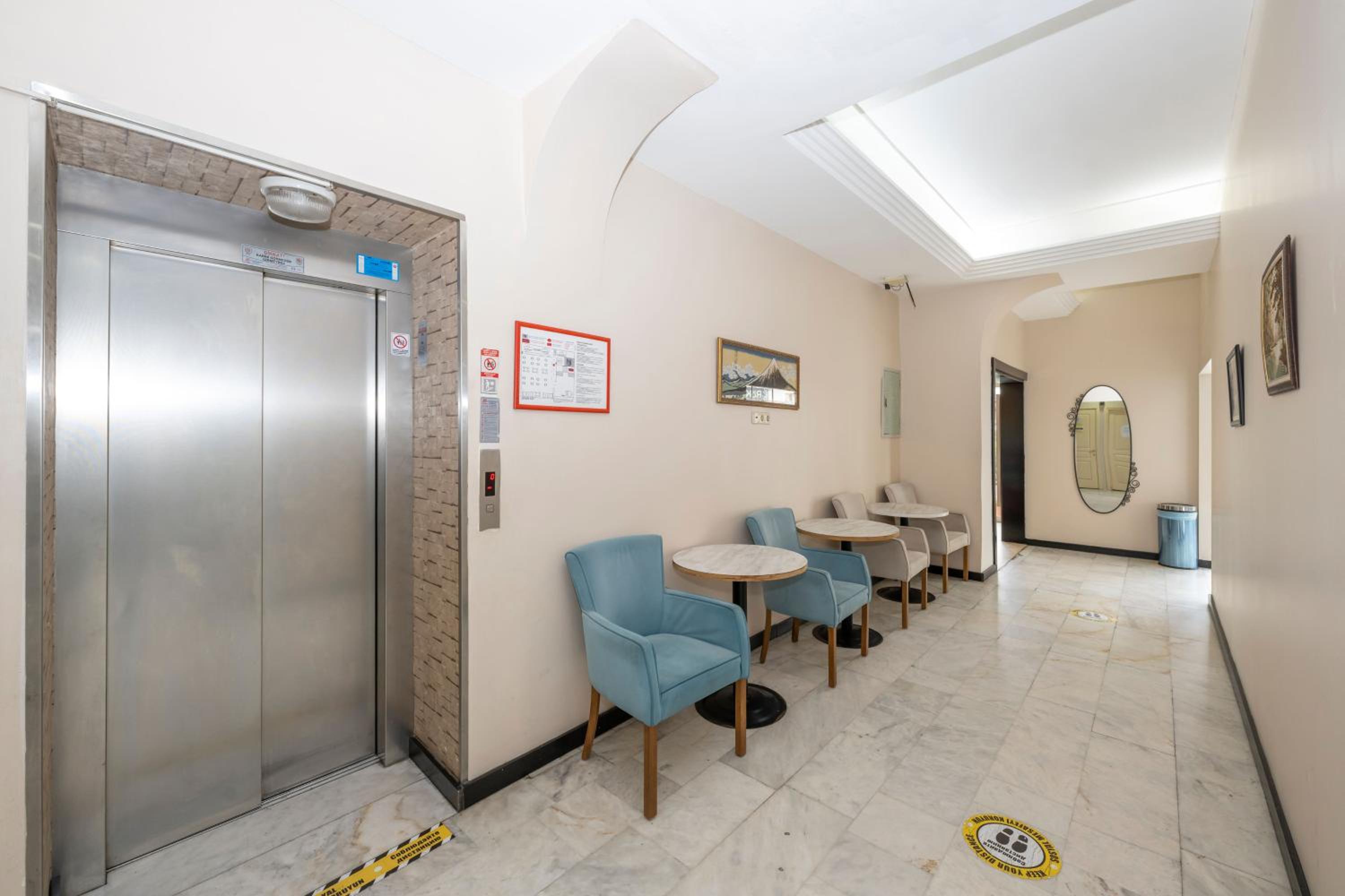 Tugra Otel - Image 99