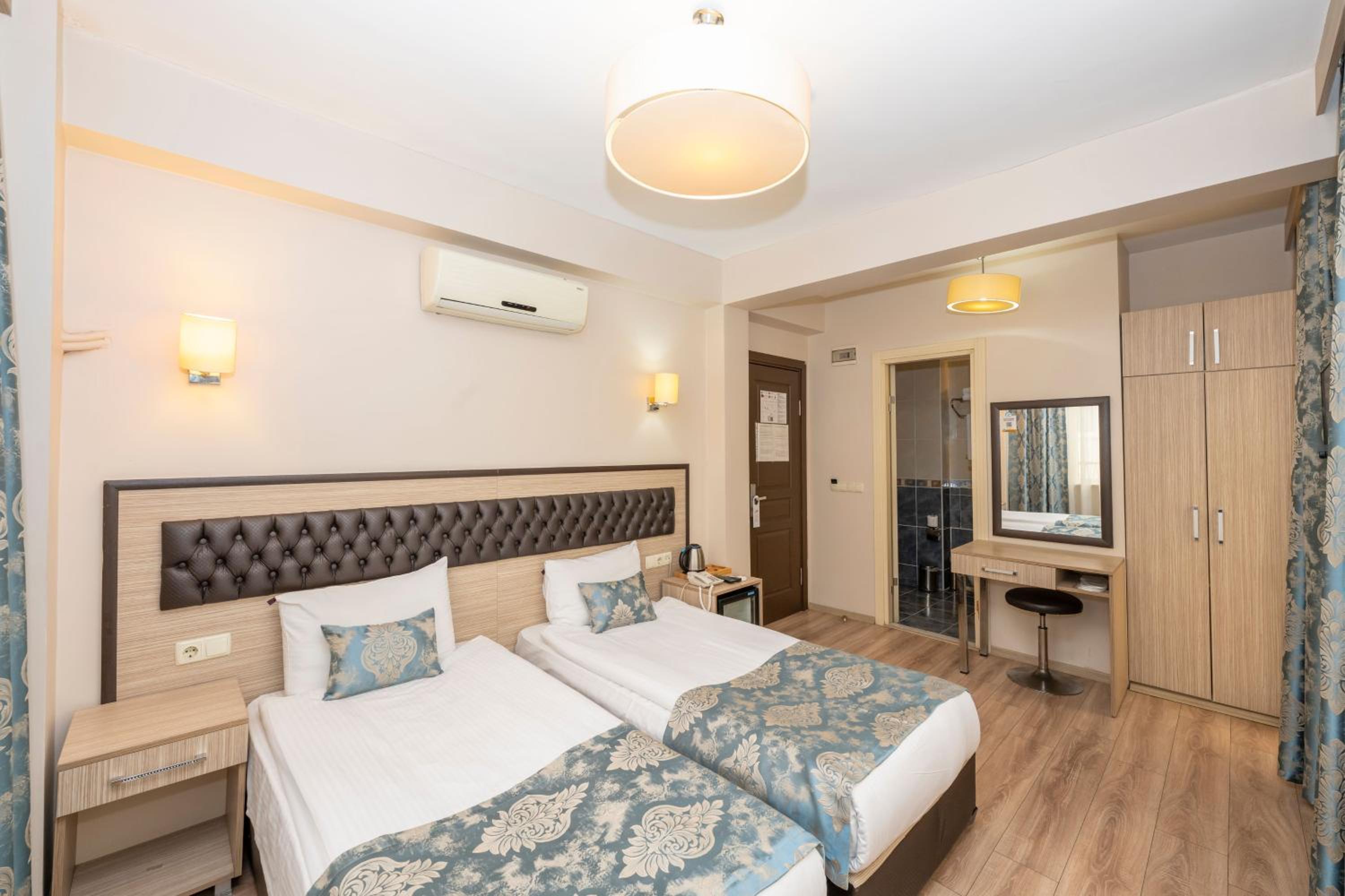 Tugra Otel - Image 19