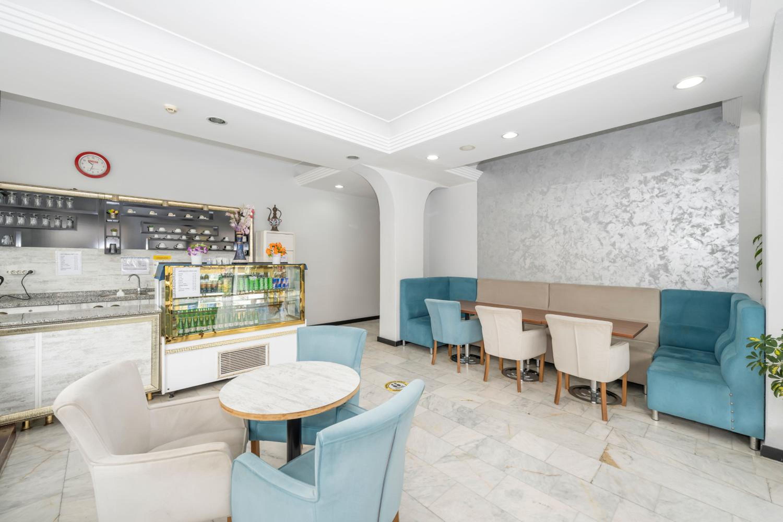 Tugra Otel - Image 22