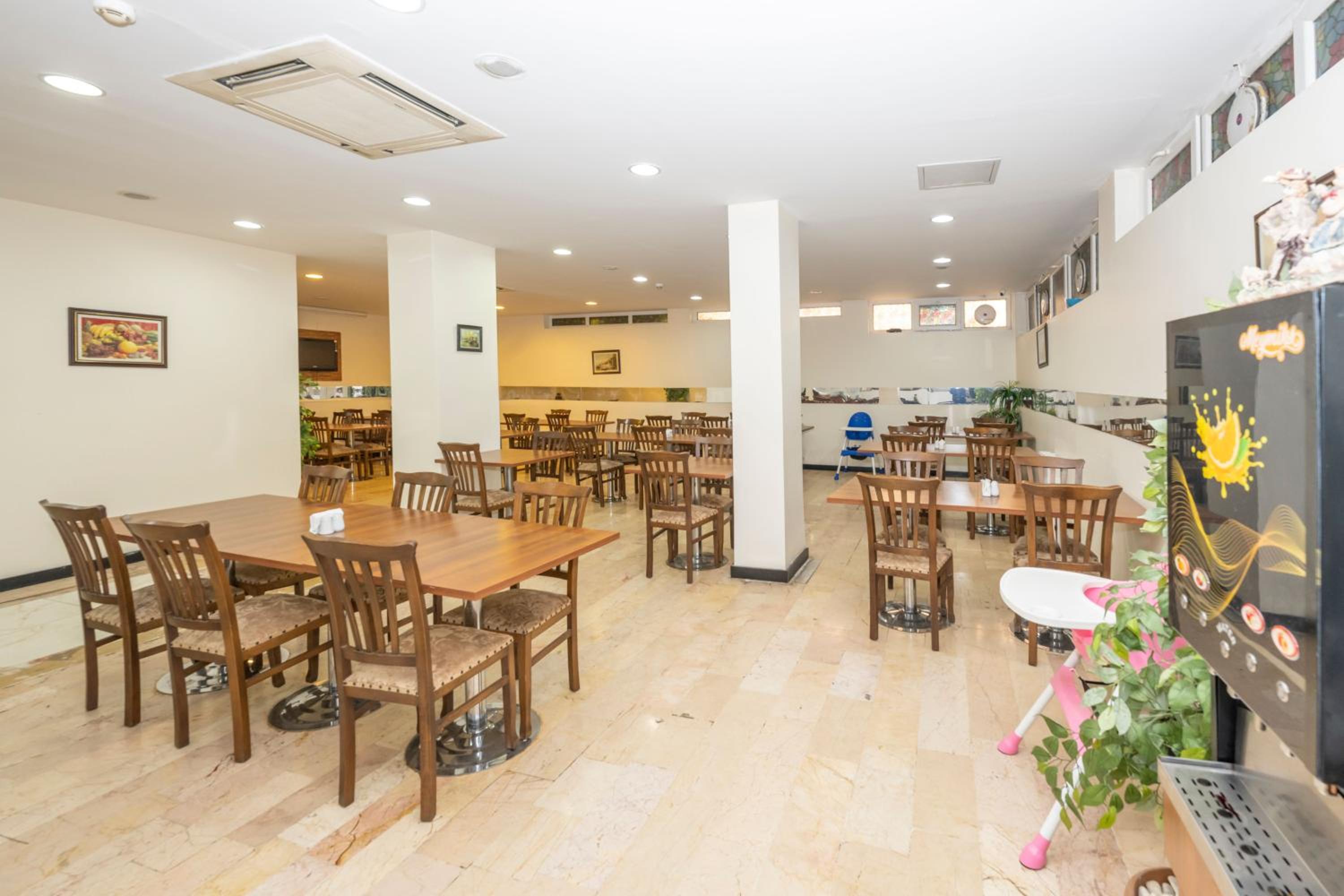 Tugra Otel - Image 20