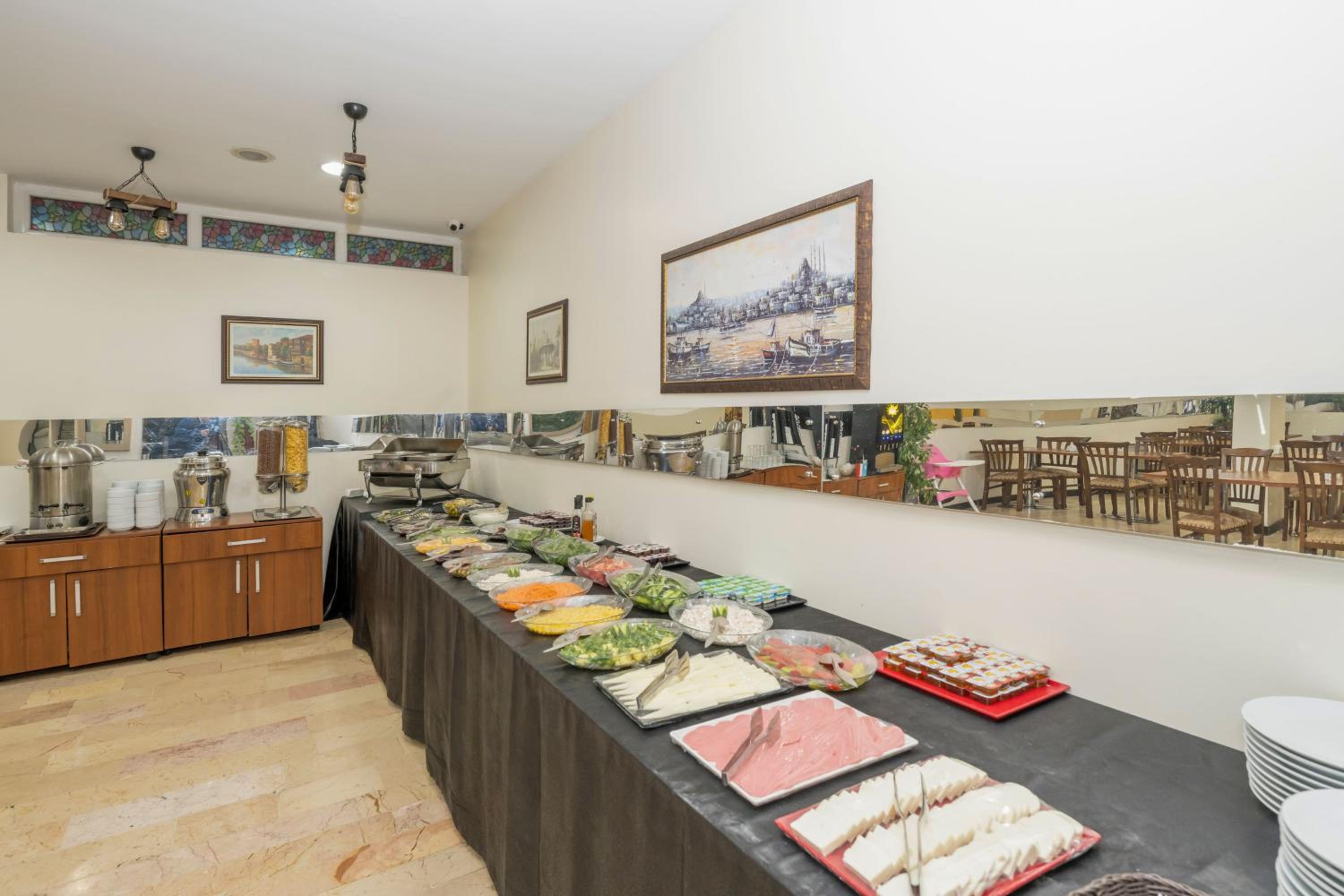 Tugra Otel - Image 36