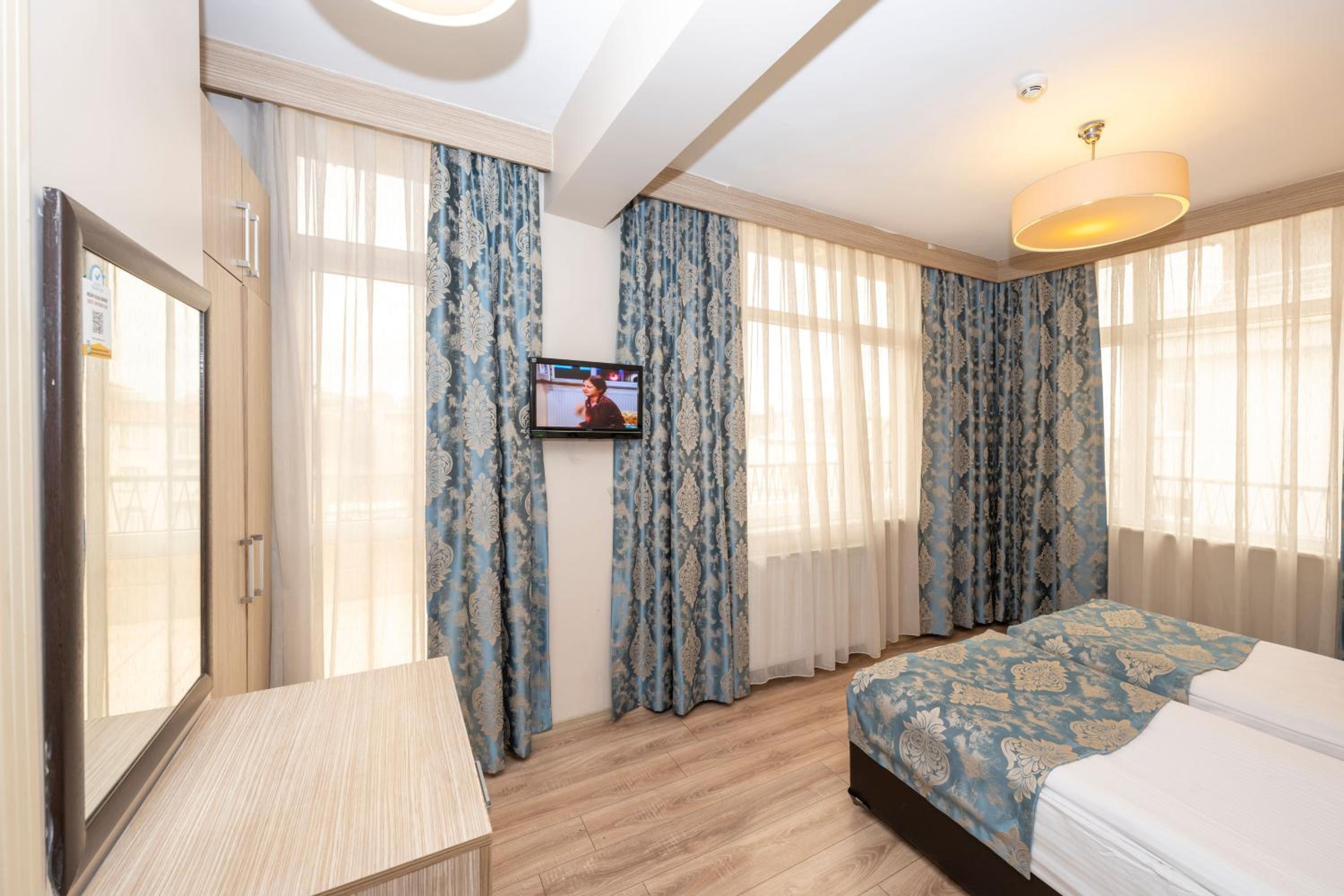 Tugra Otel - Image 50