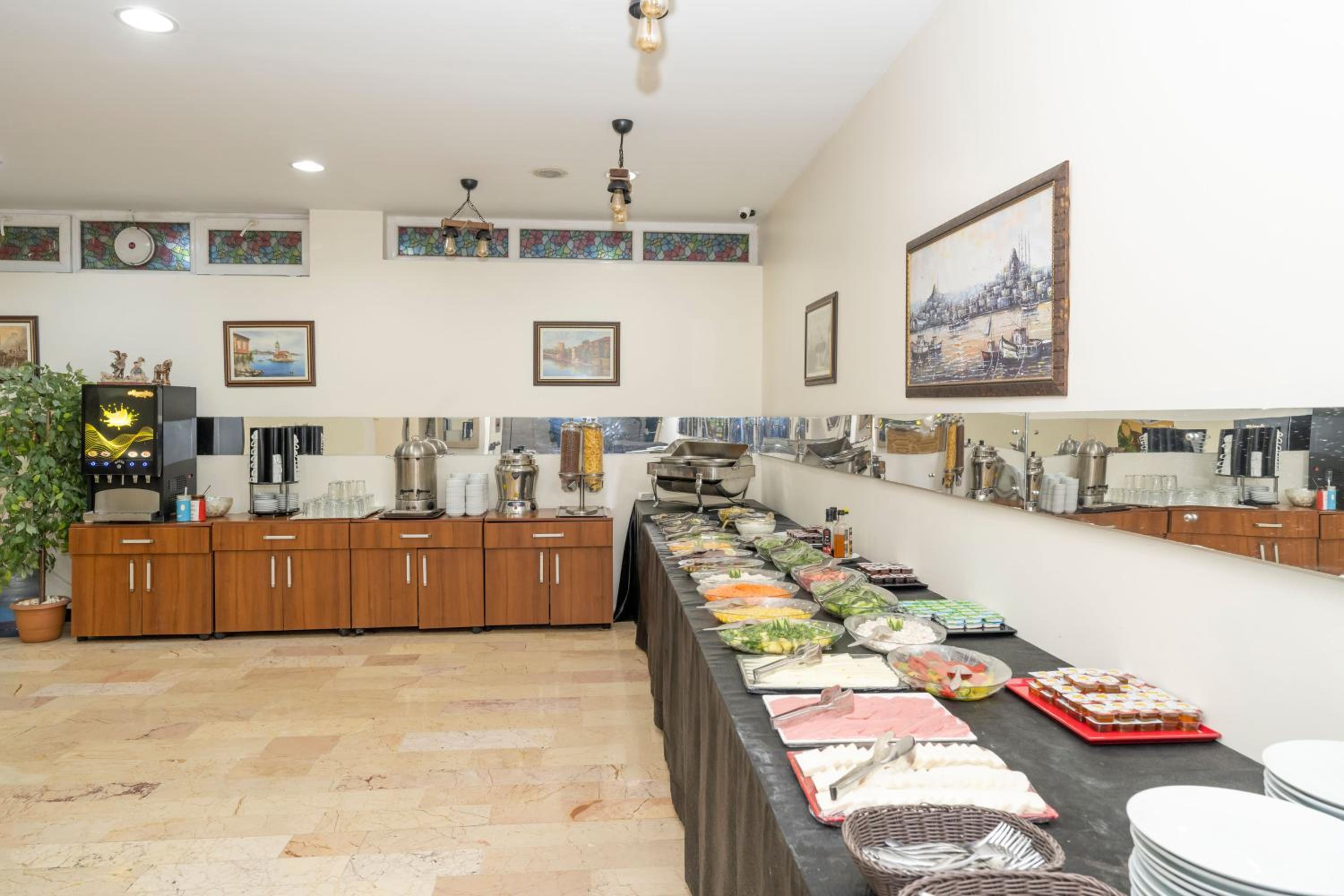 Tugra Otel - Image 33