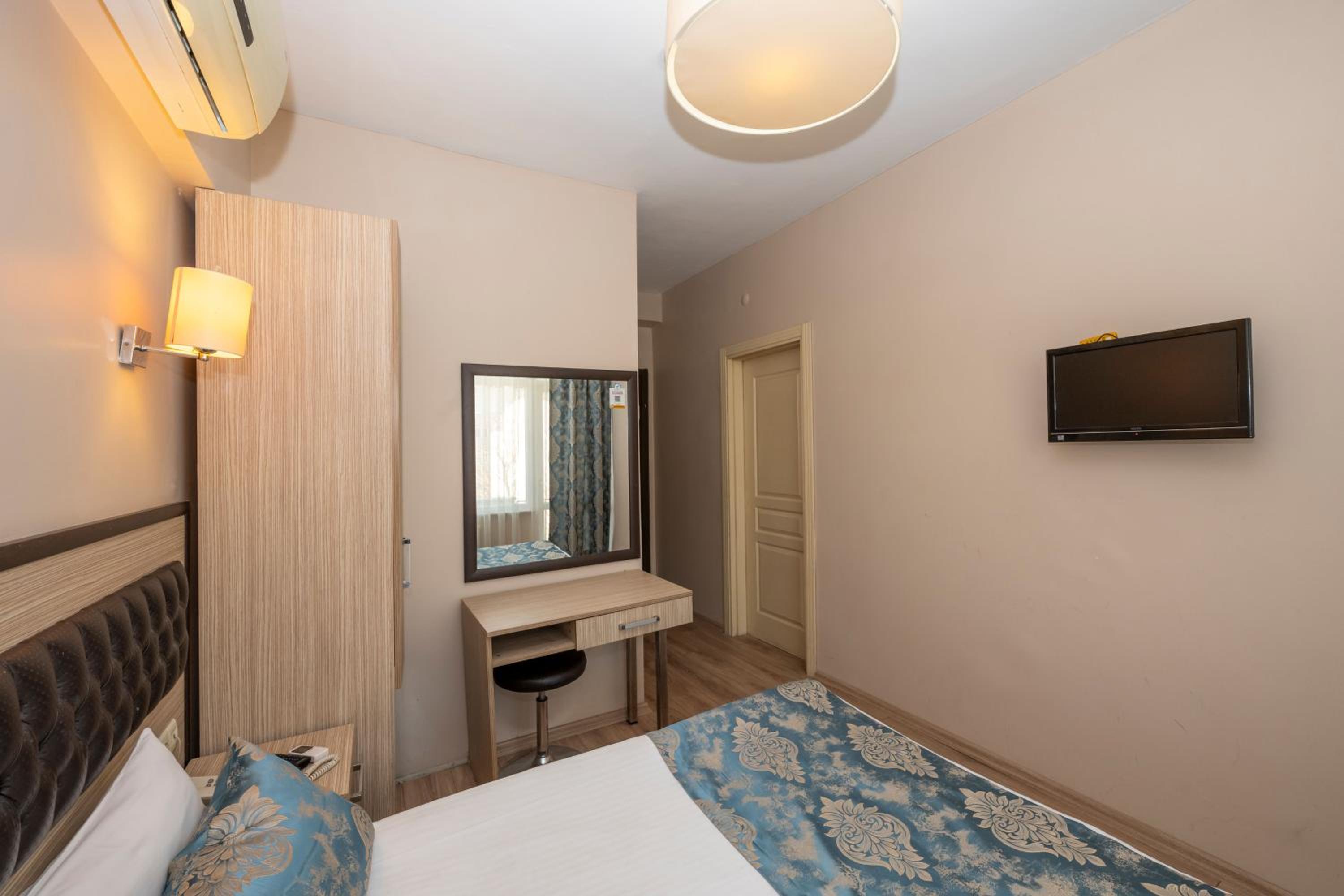 Tugra Otel - Image 72