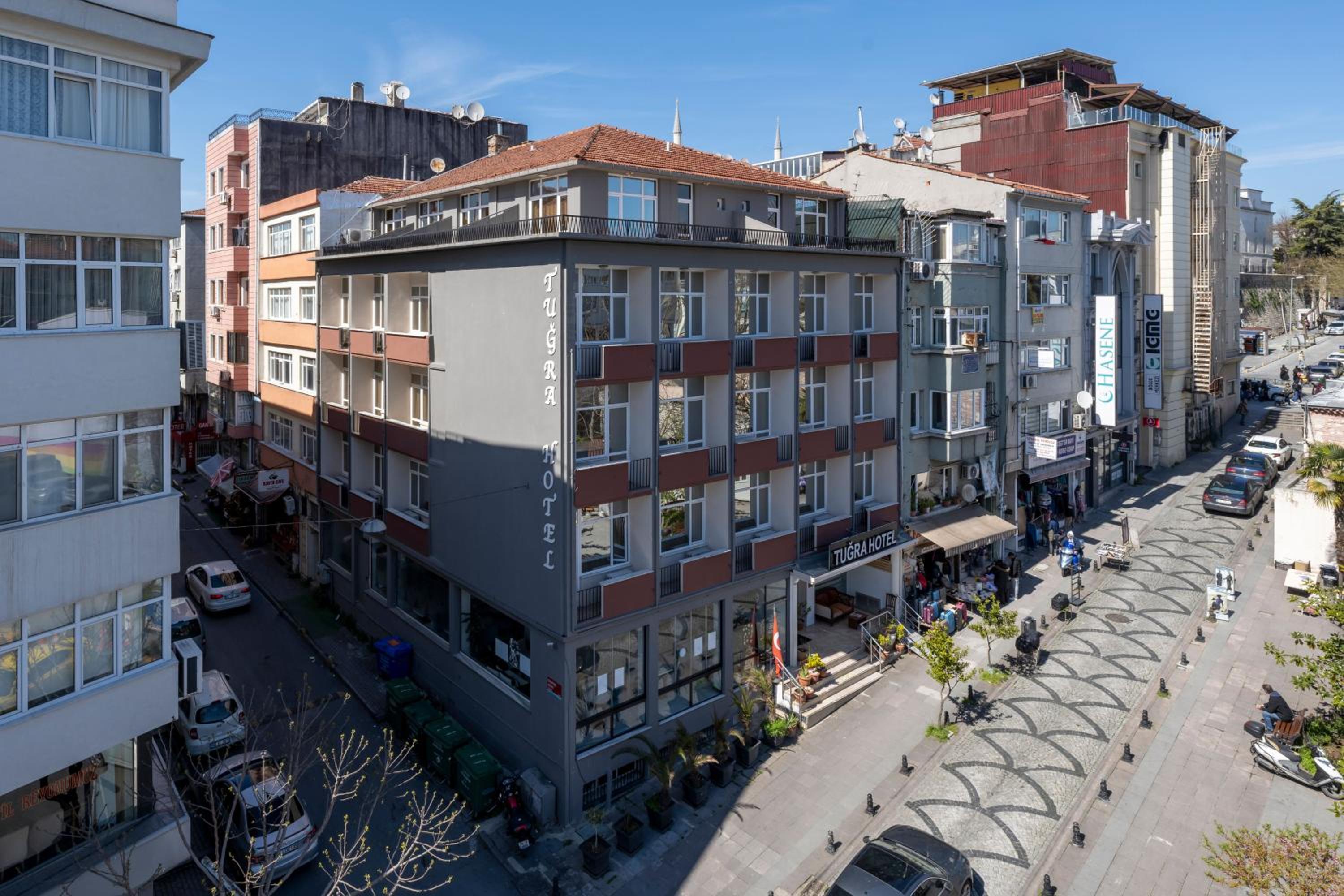 Tugra Otel - Image 128