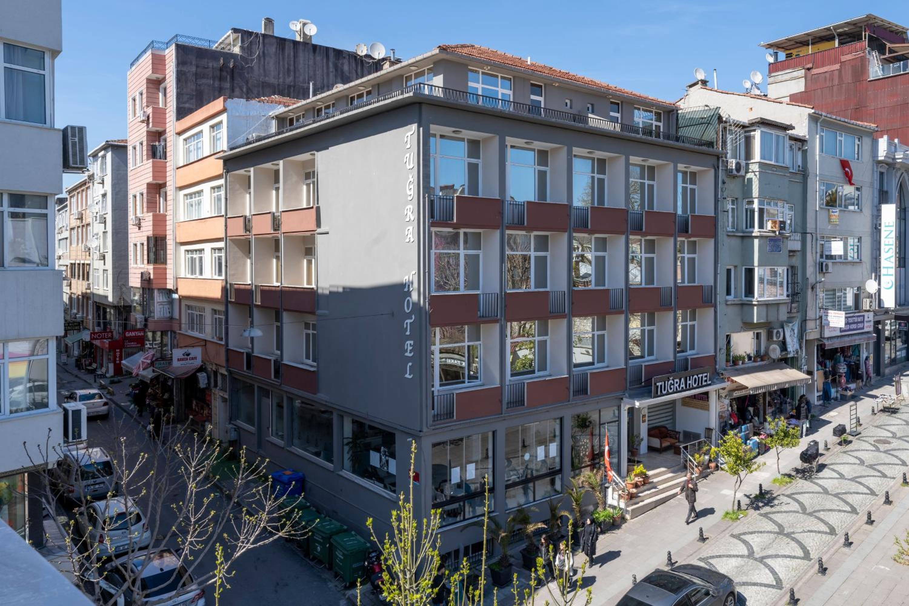 Tugra Otel - Image 96