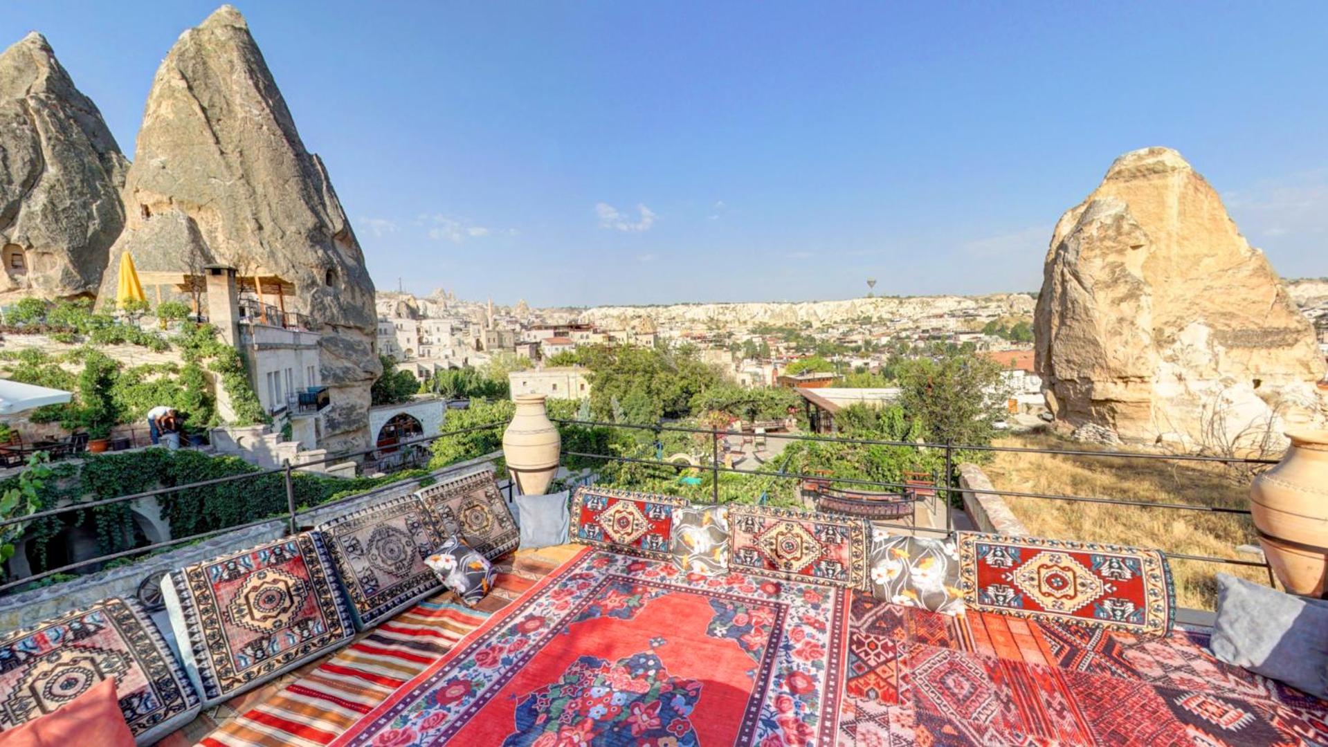 Roc Of Cappadocia - Image 44