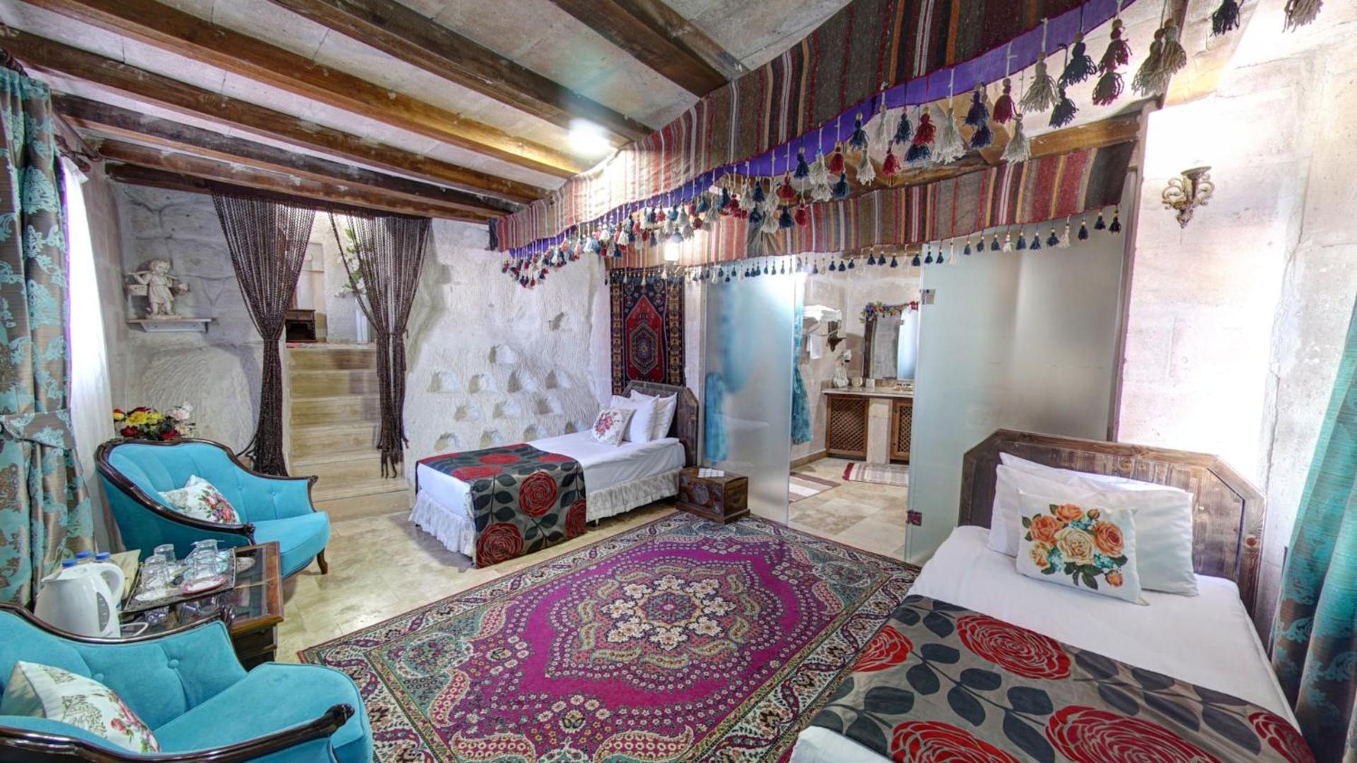 Roc Of Cappadocia - Image 20