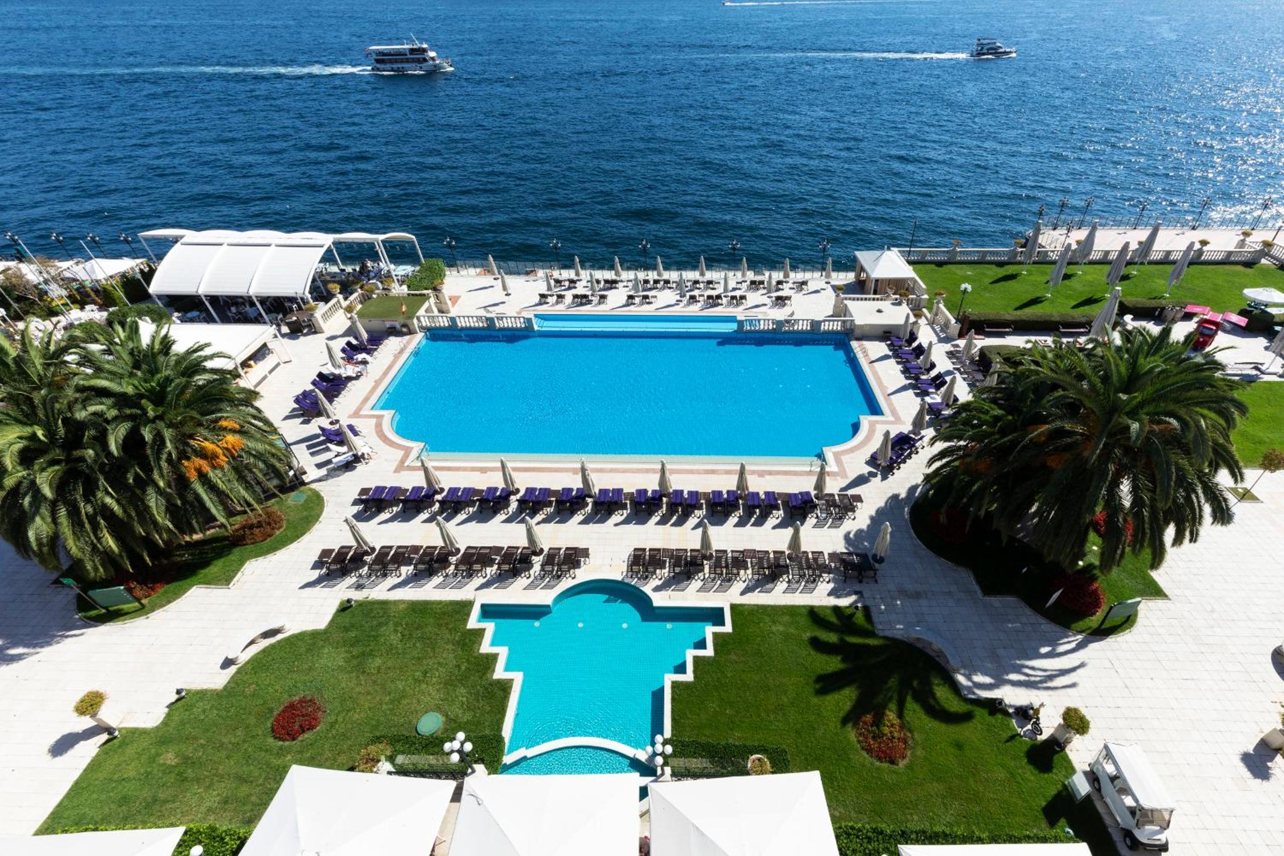 Çırağan Palace Kempinski İstanbul - Image 272