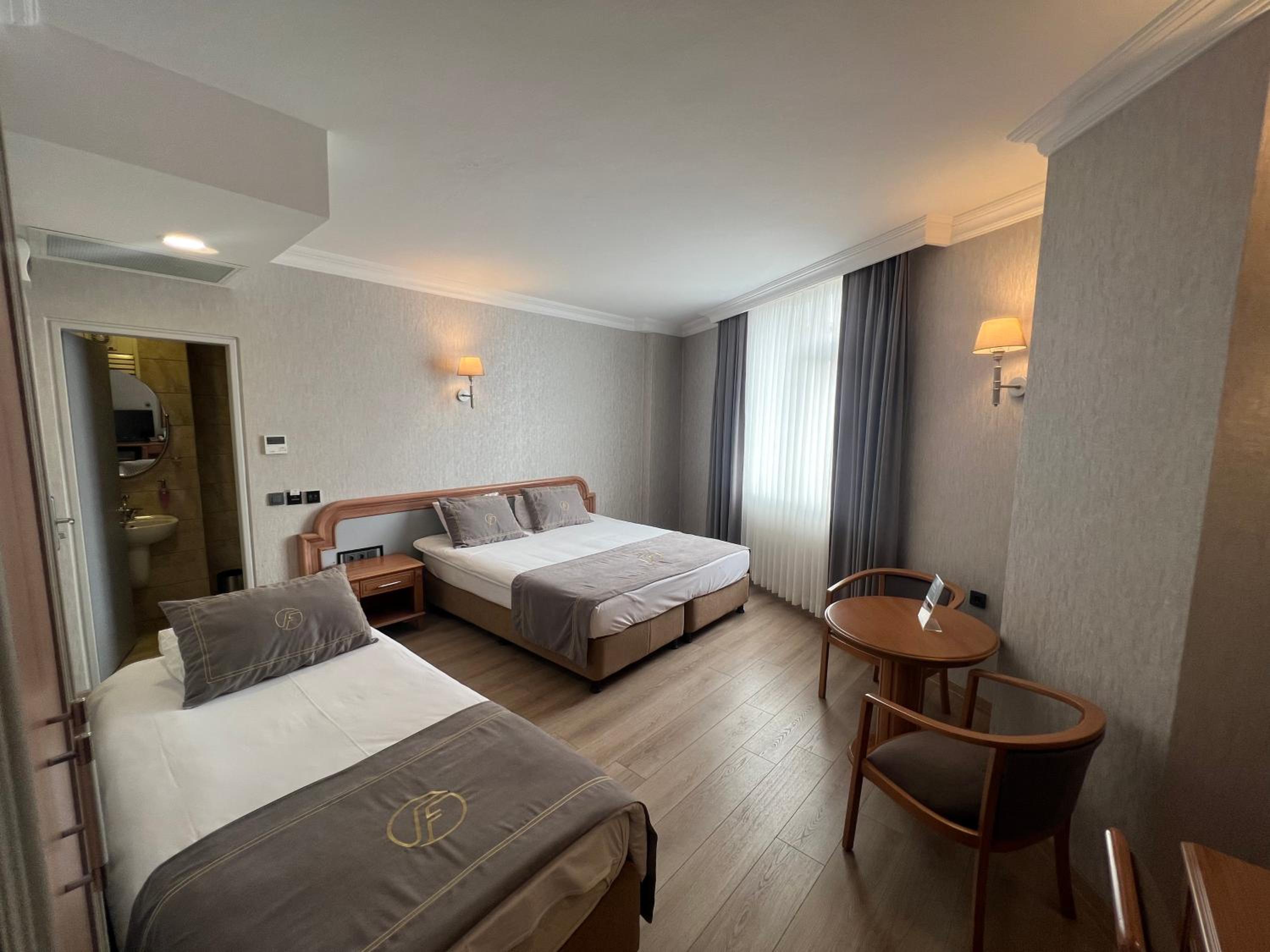 Fuar Otel - Image 57