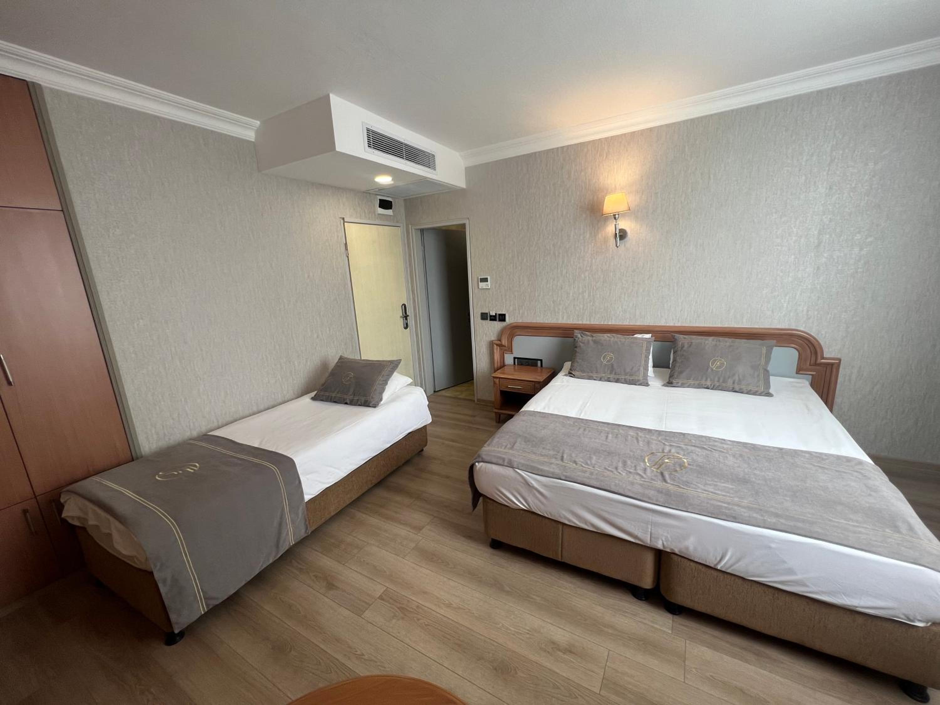Fuar Otel - Image 60