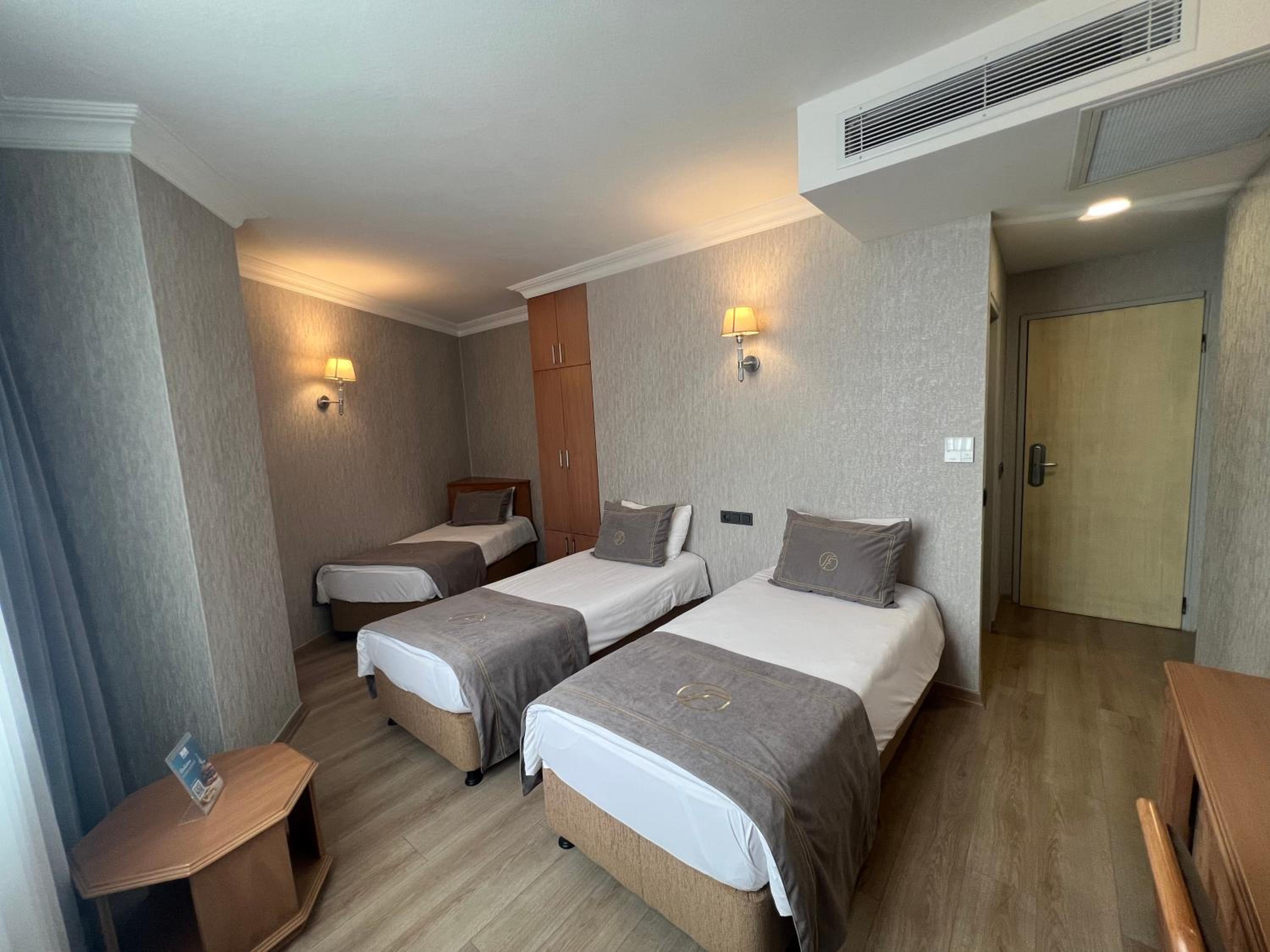 Fuar Otel - Image 61