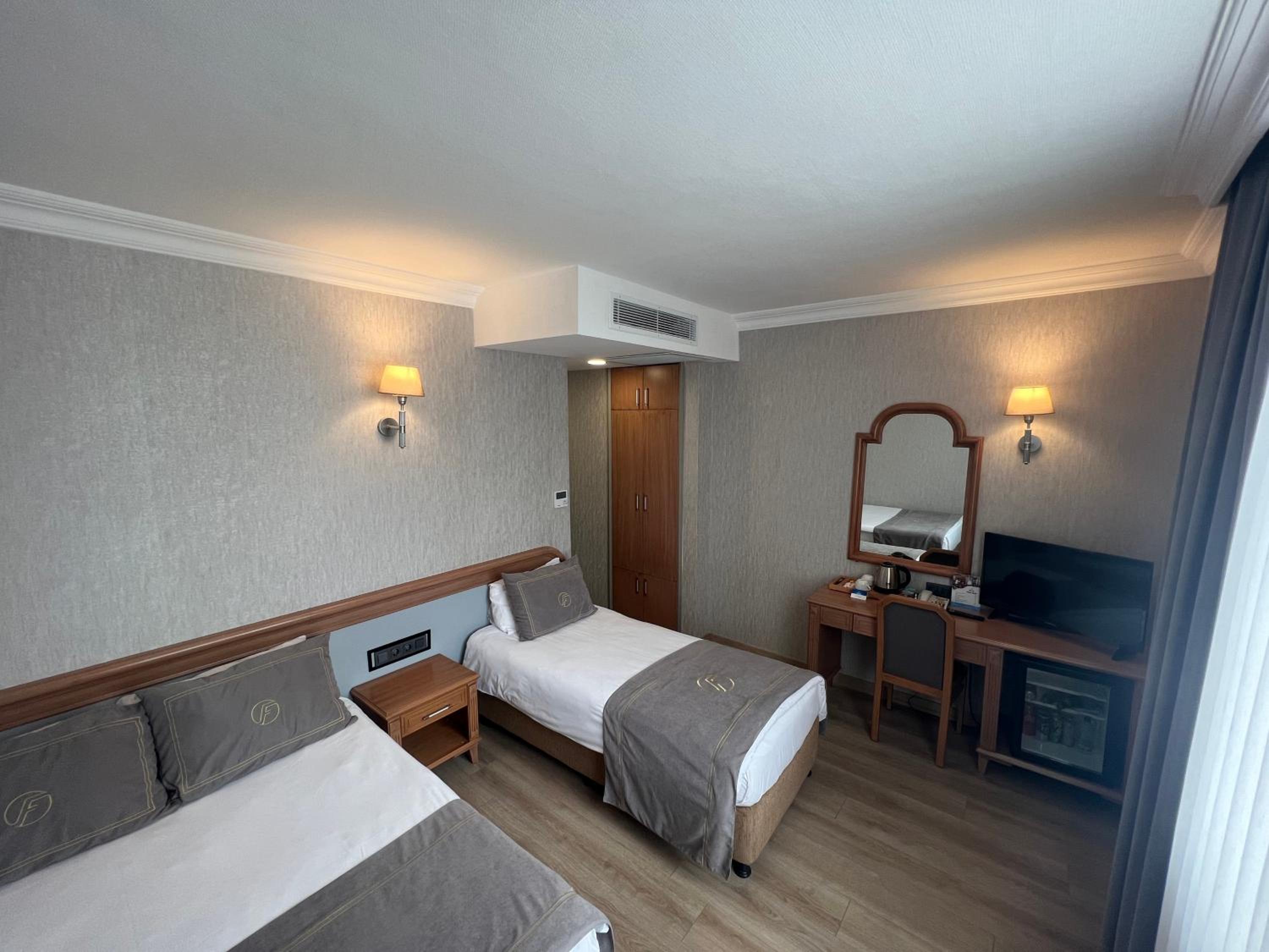 Fuar Otel - Image 46