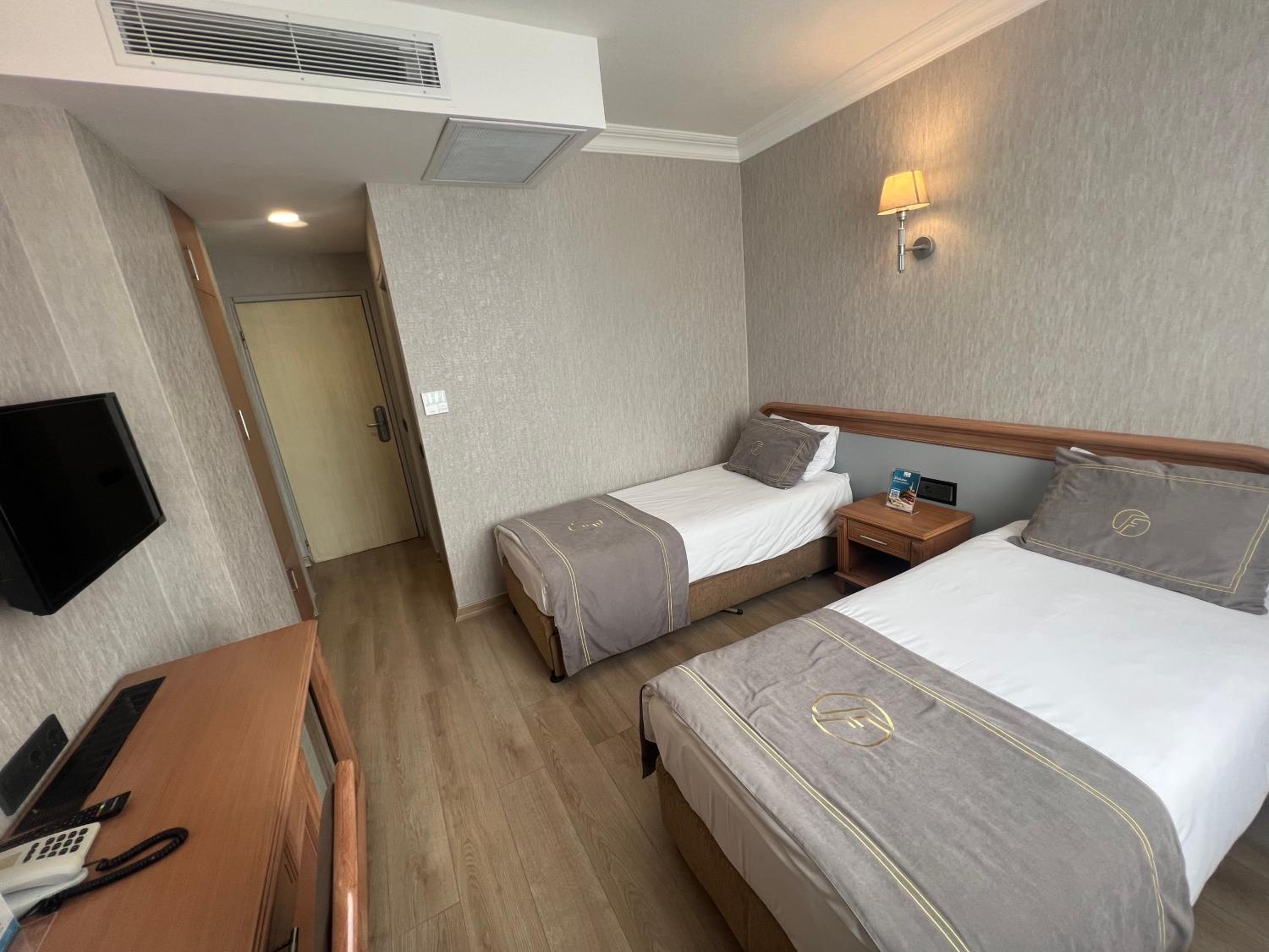 Fuar Otel - Image 6