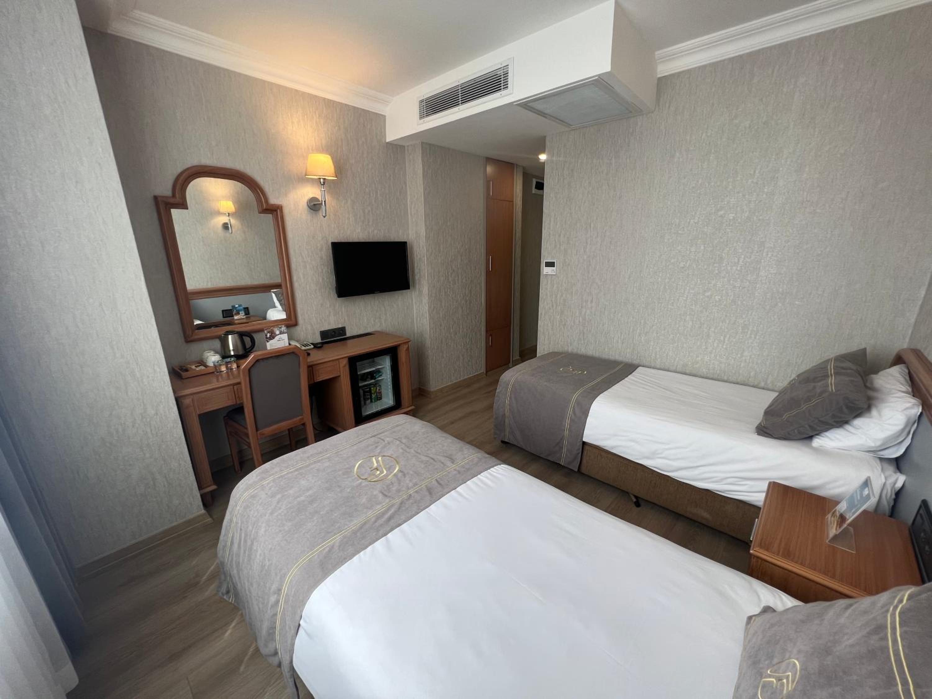 Fuar Otel - Image 5