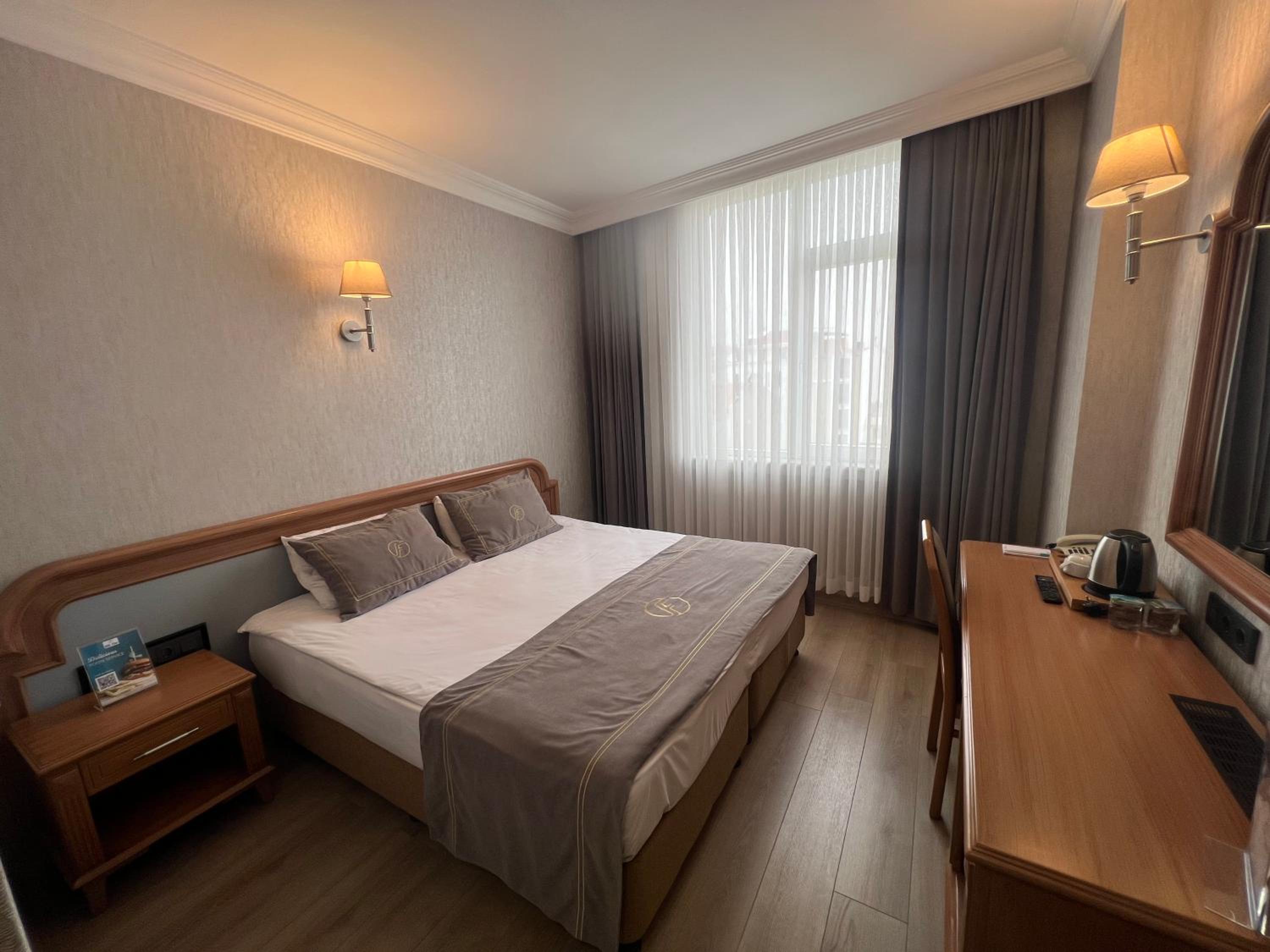 Fuar Otel - Image 7