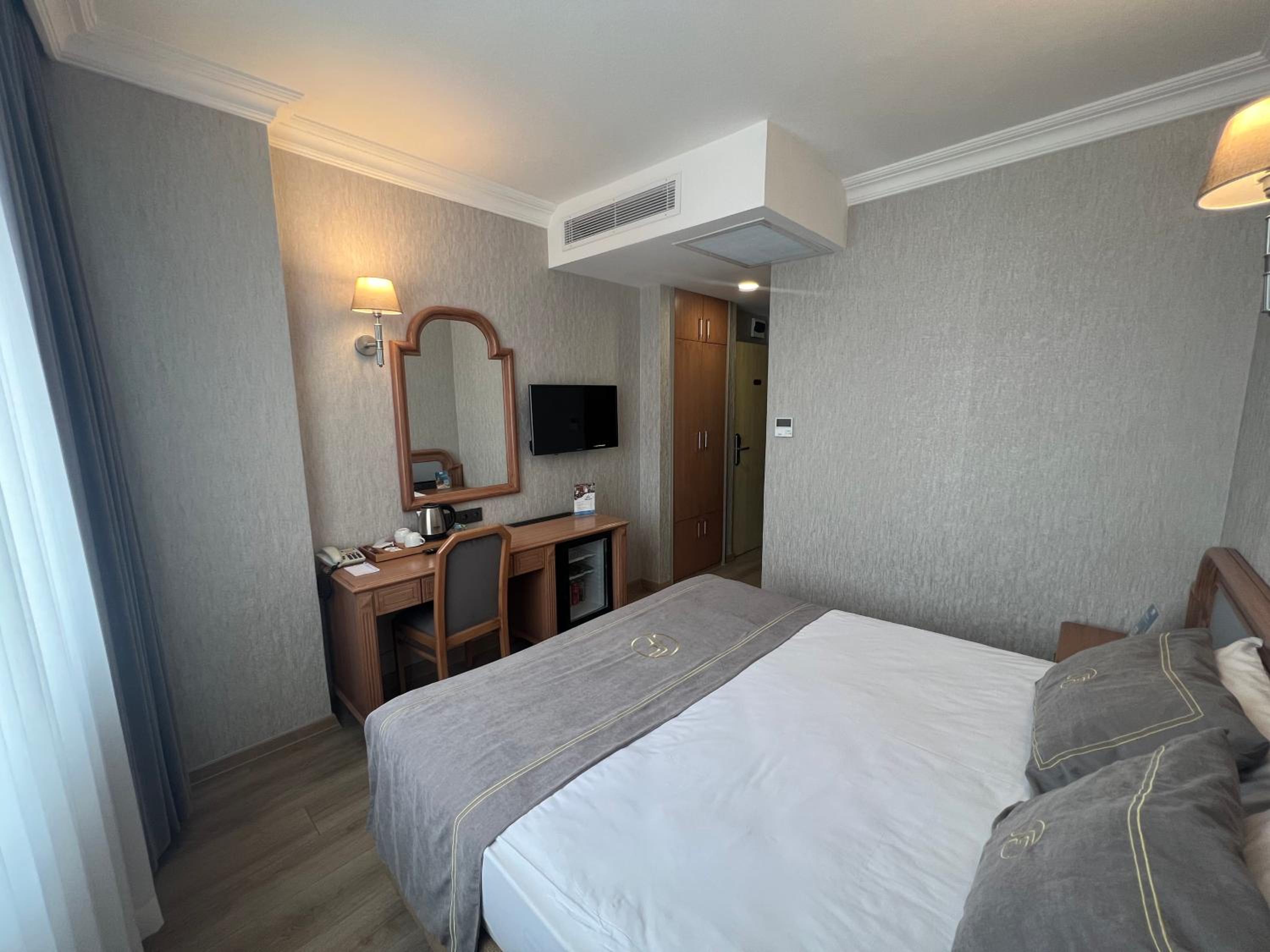 Fuar Otel - Image 8