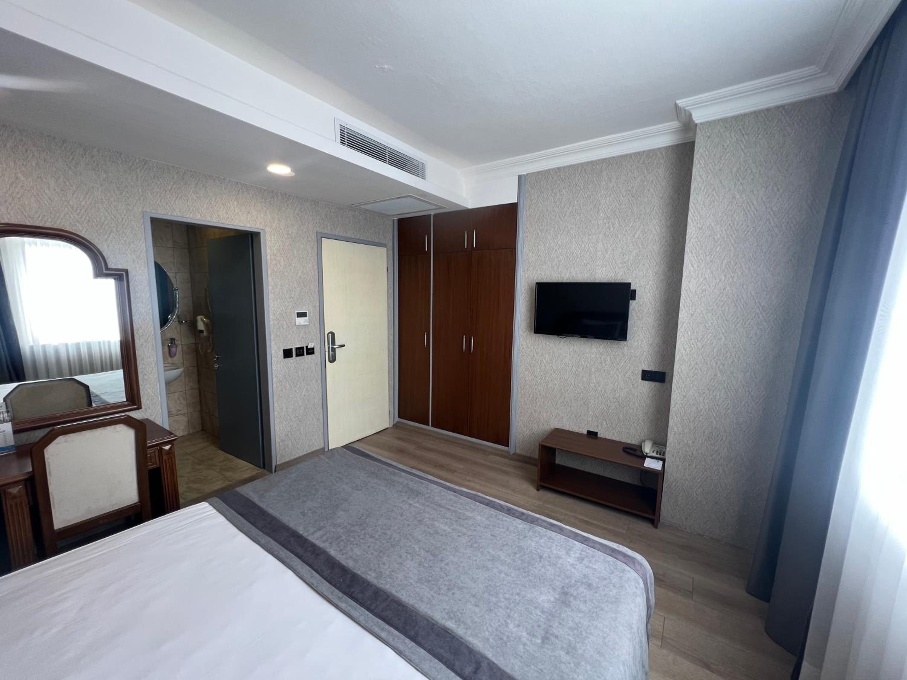 Fuar Otel - Image 9