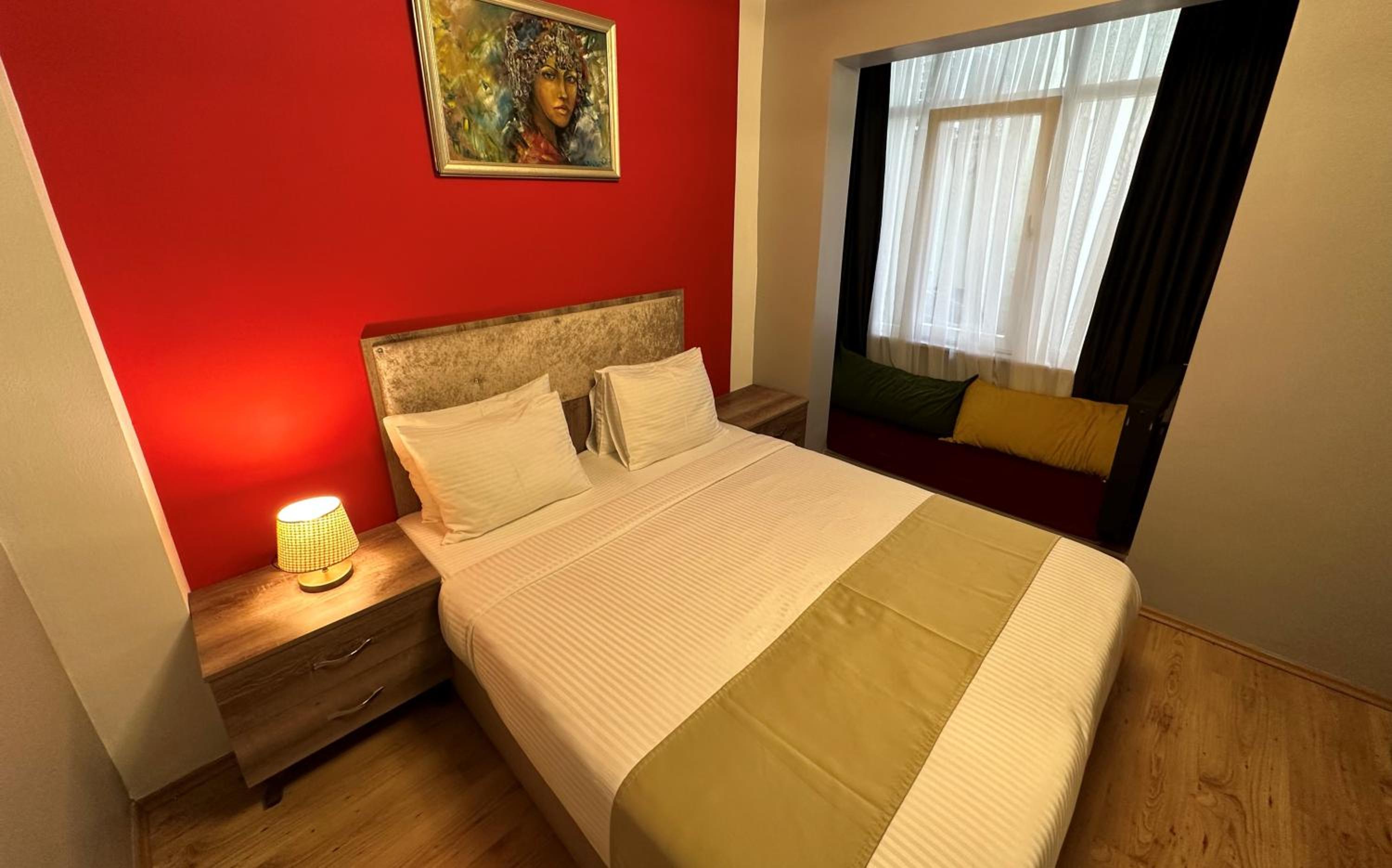 BK Boutique Hotel - Image 46