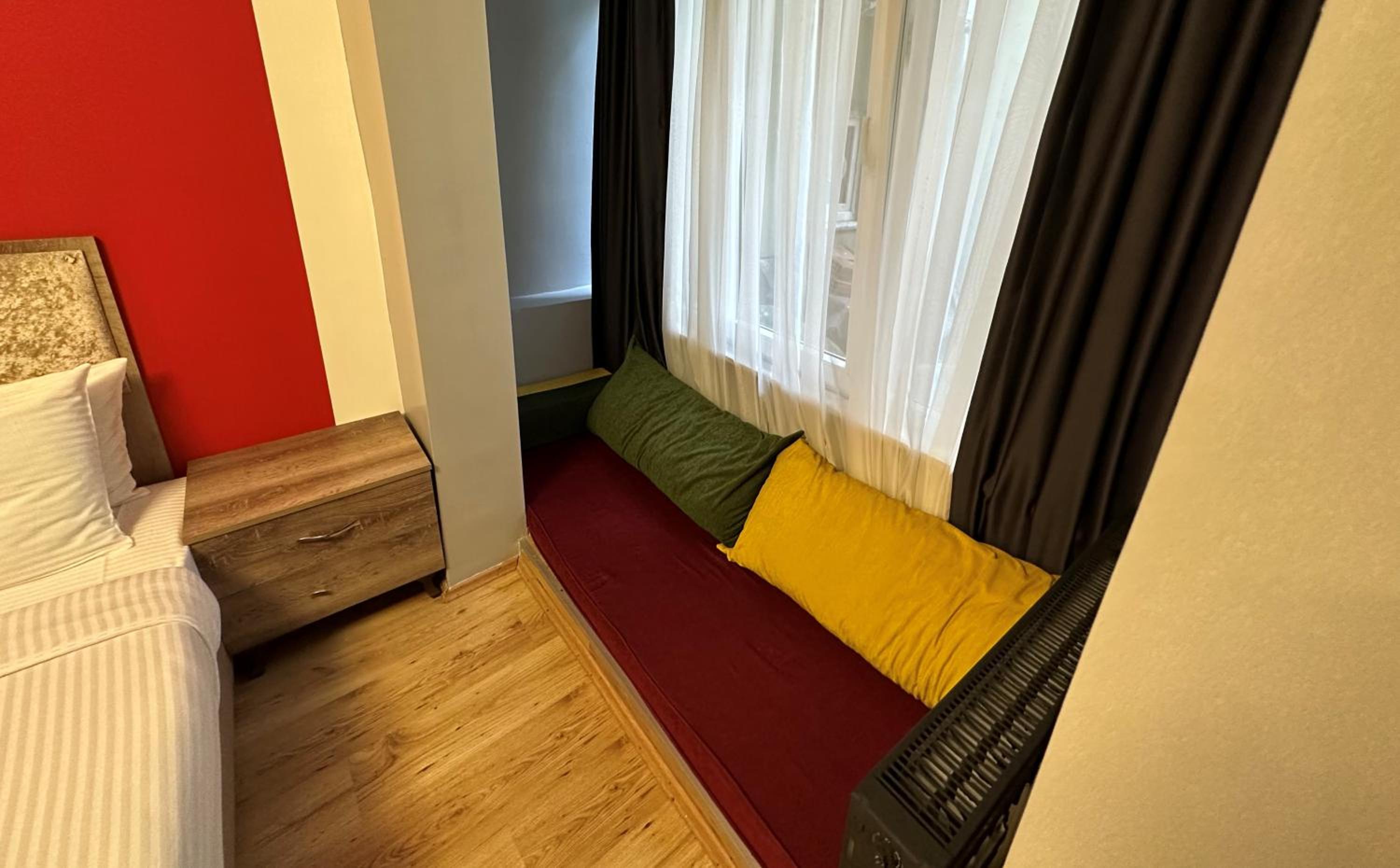 BK Boutique Hotel - Image 22