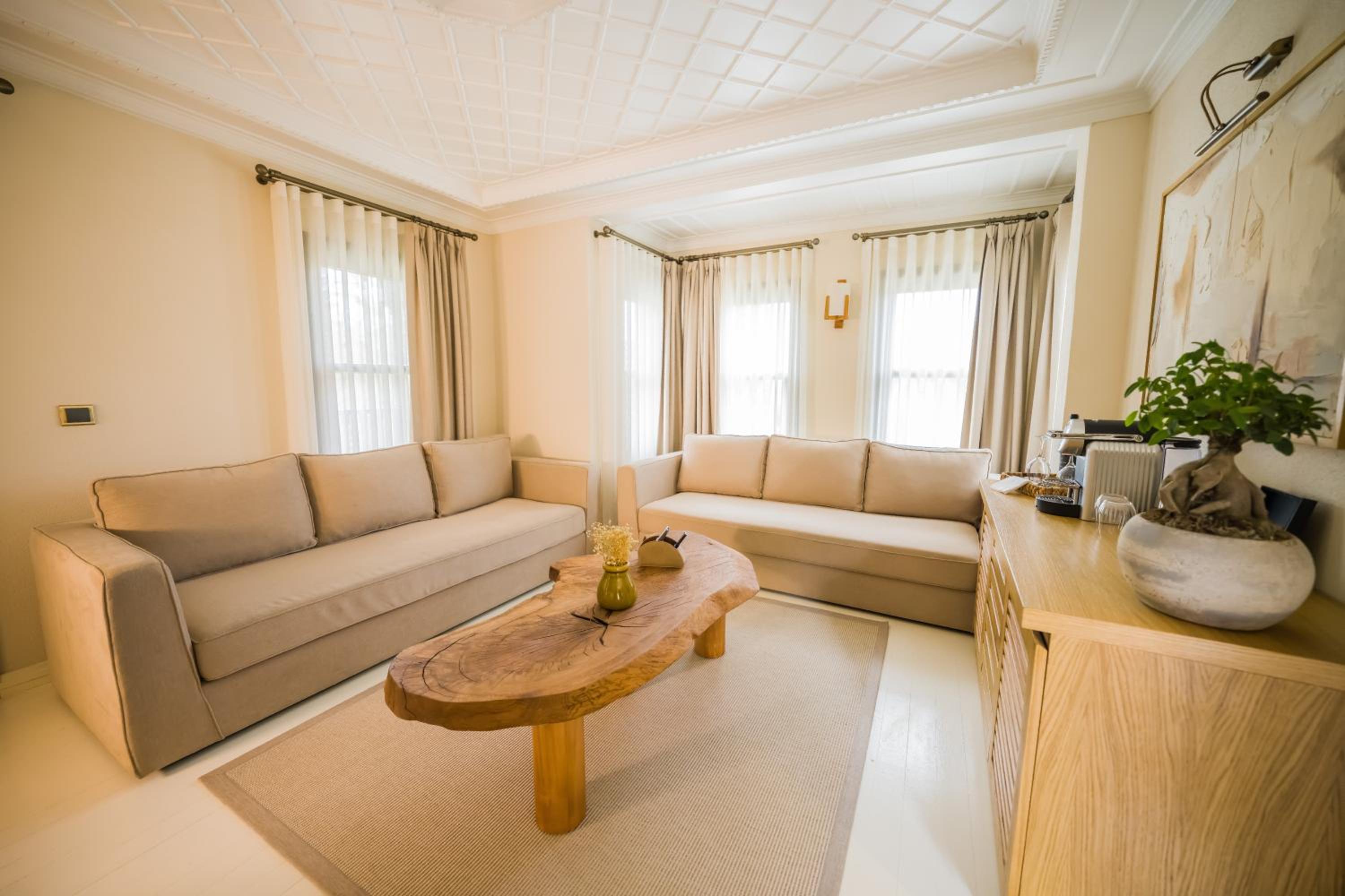 Nuup Hotel - Image 46