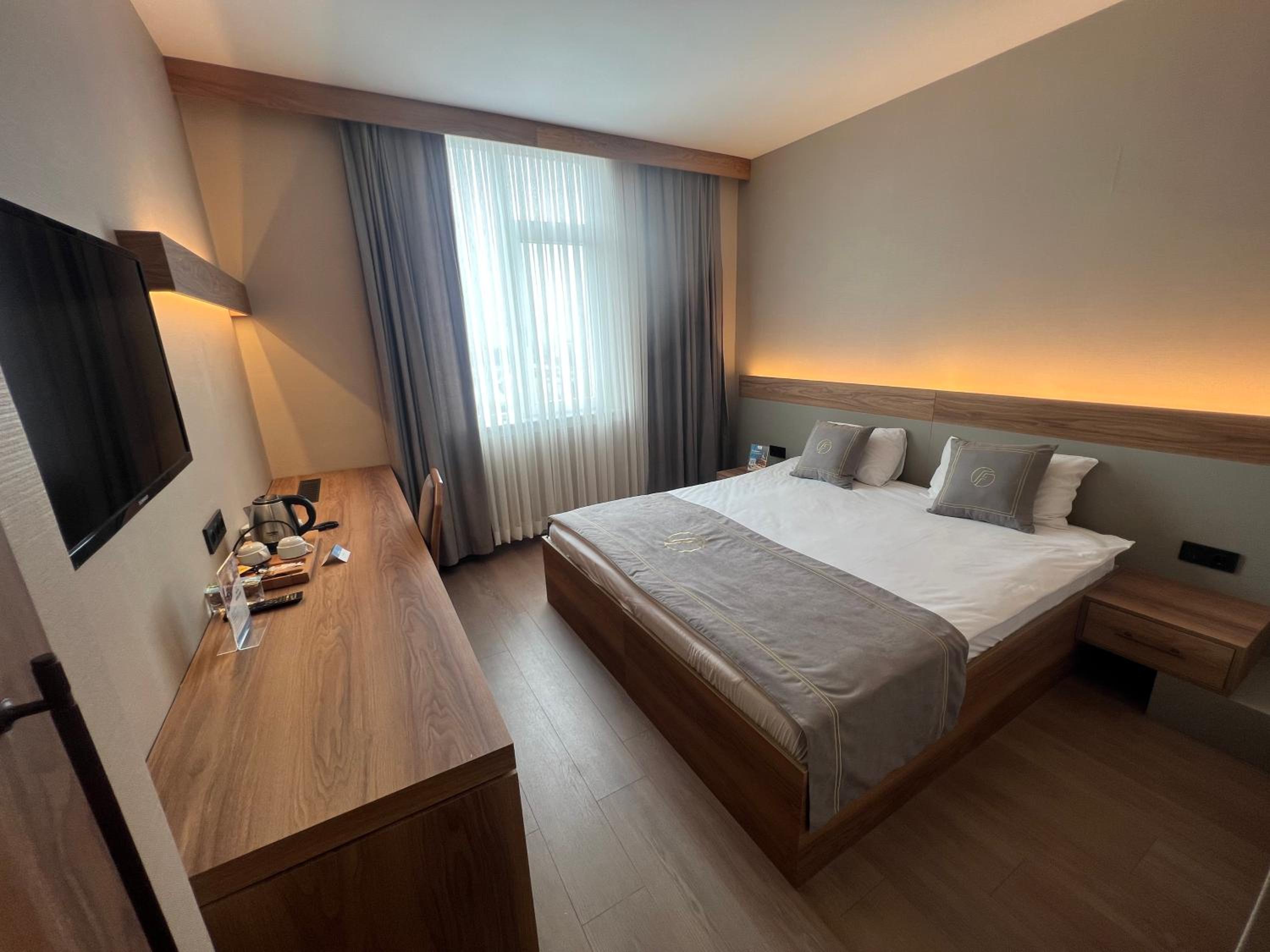Fuar Otel - Image 67